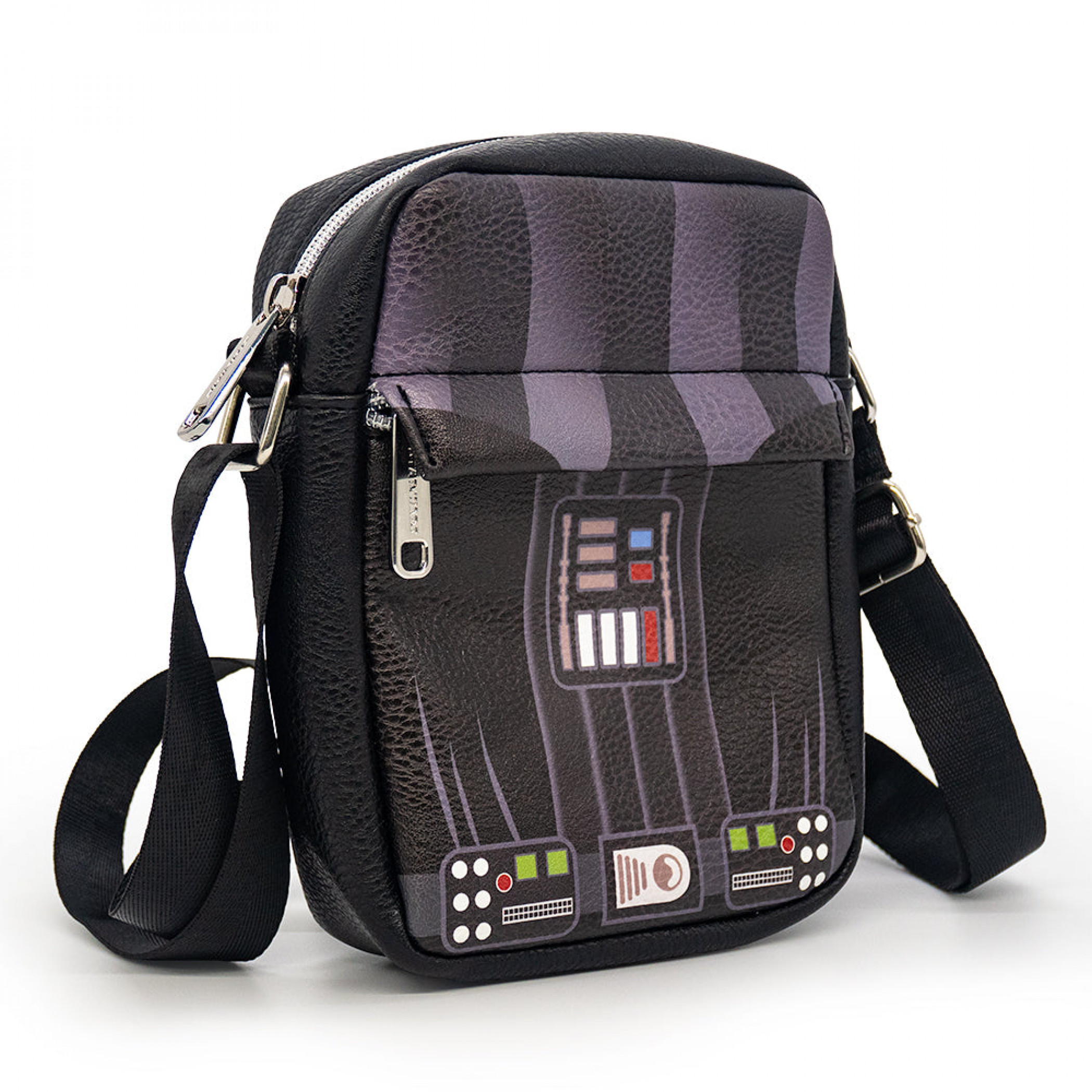 Star Wars Darth Vader Cosplay Crossbody Bag