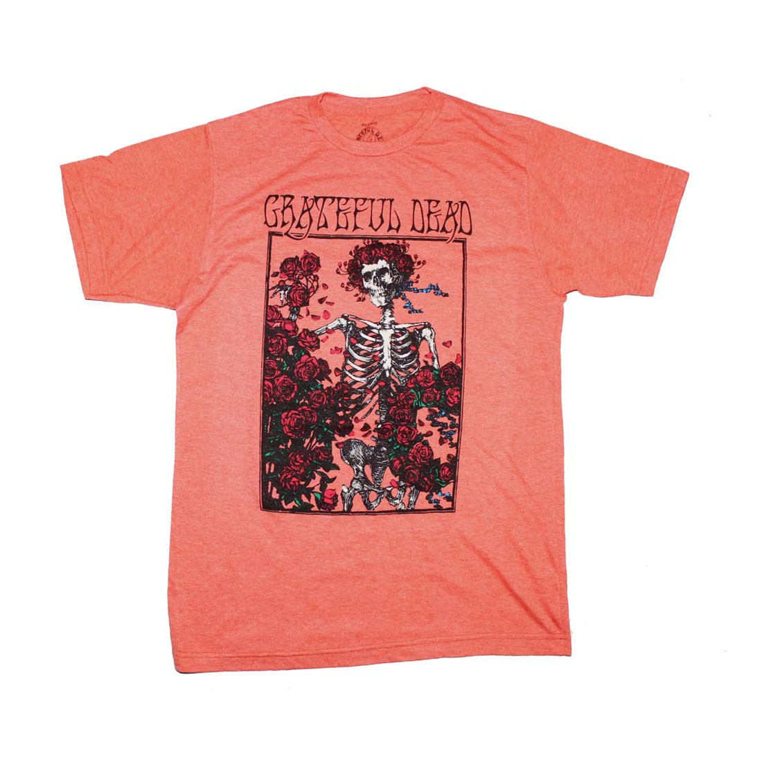 Grateful Dead Bertha T-Shirt
