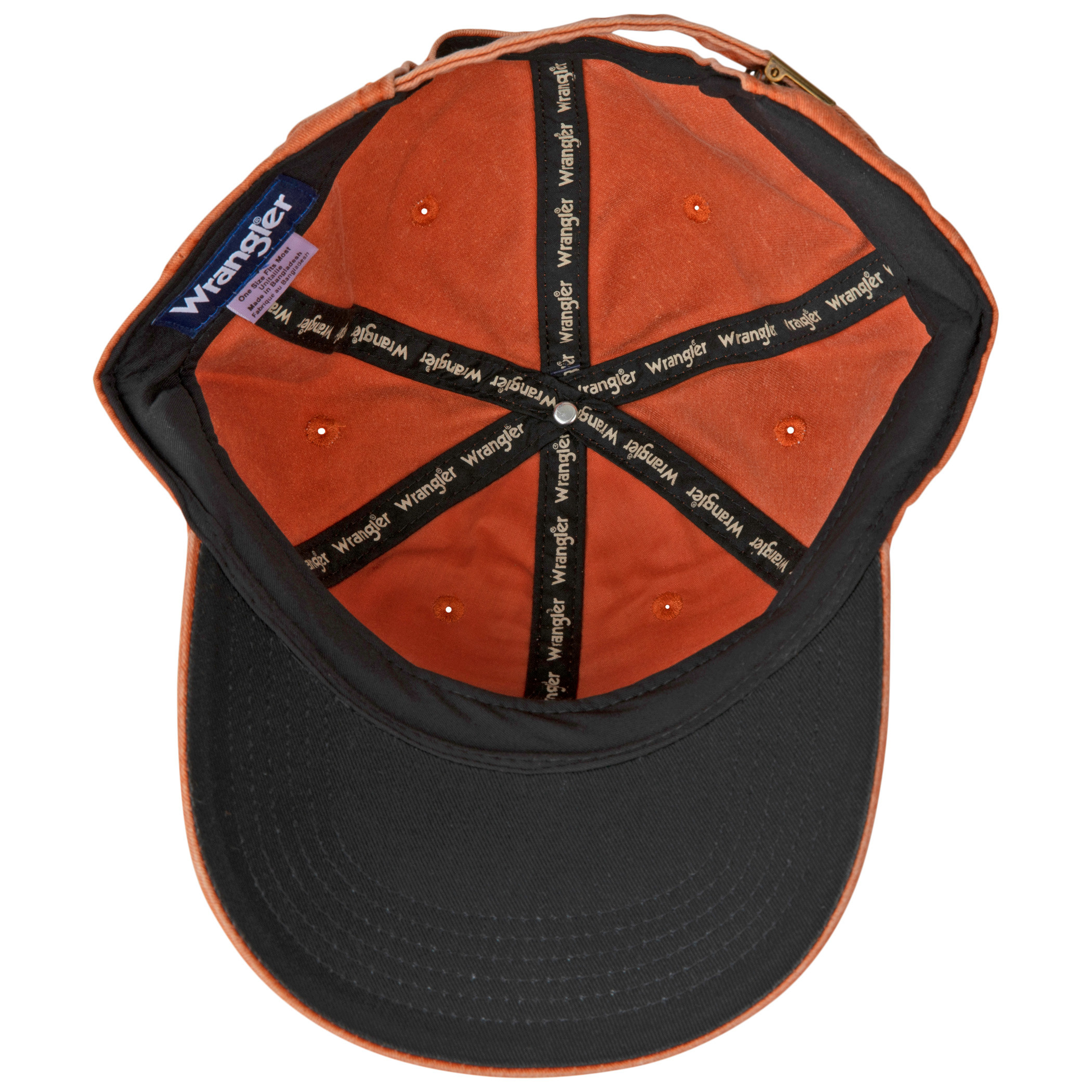 WR Logo Hat