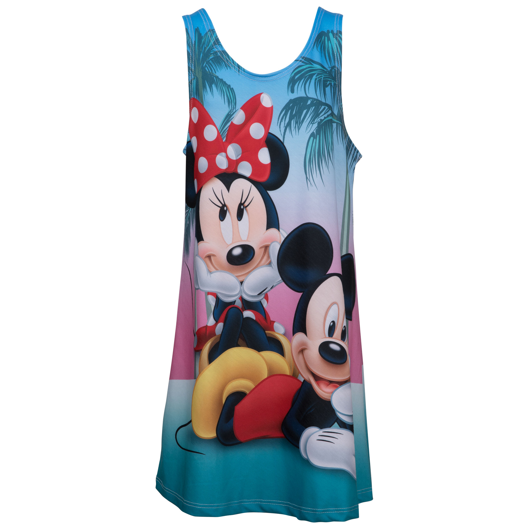 Disney outfits Mickey and Minnie Theme Accessories