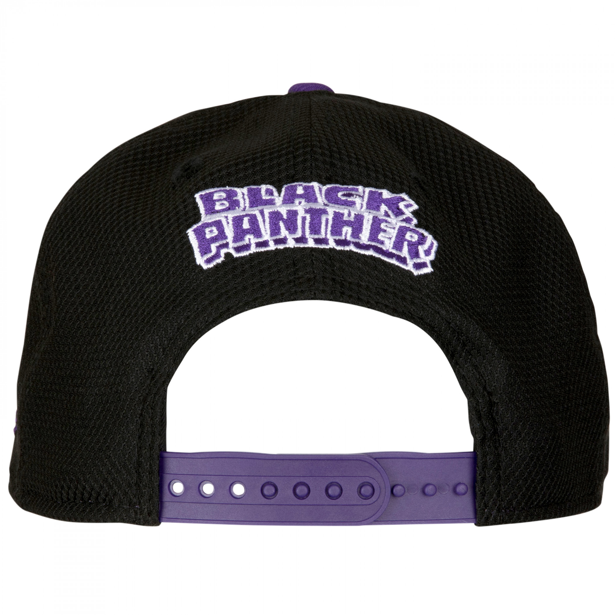 RAYS BLACK WITH PURPLE BILL ALT 9FIFTY SNAPBACK – The Bay Republic