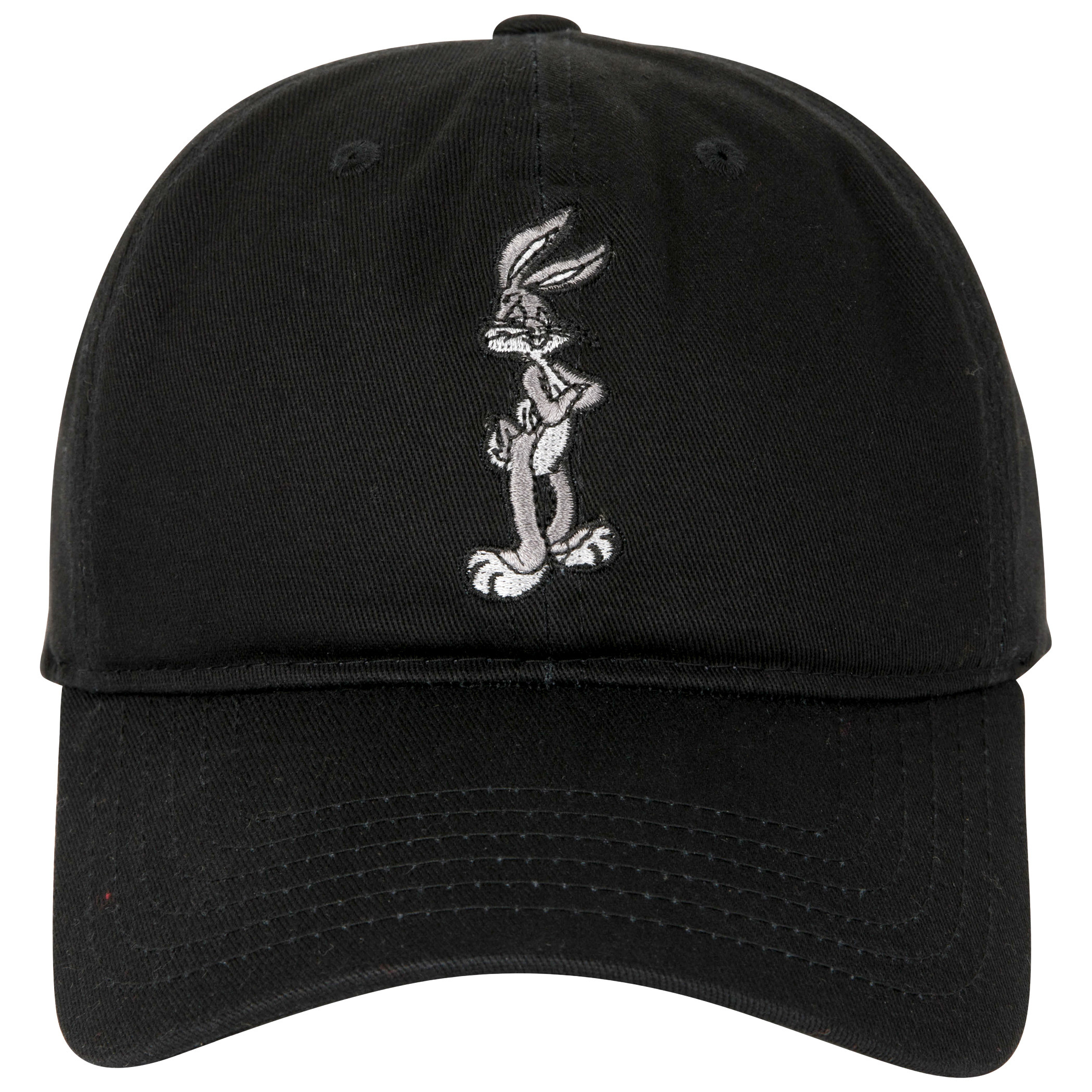 Looney Tunes Bugs Bunny Adjustable Snapback Hat