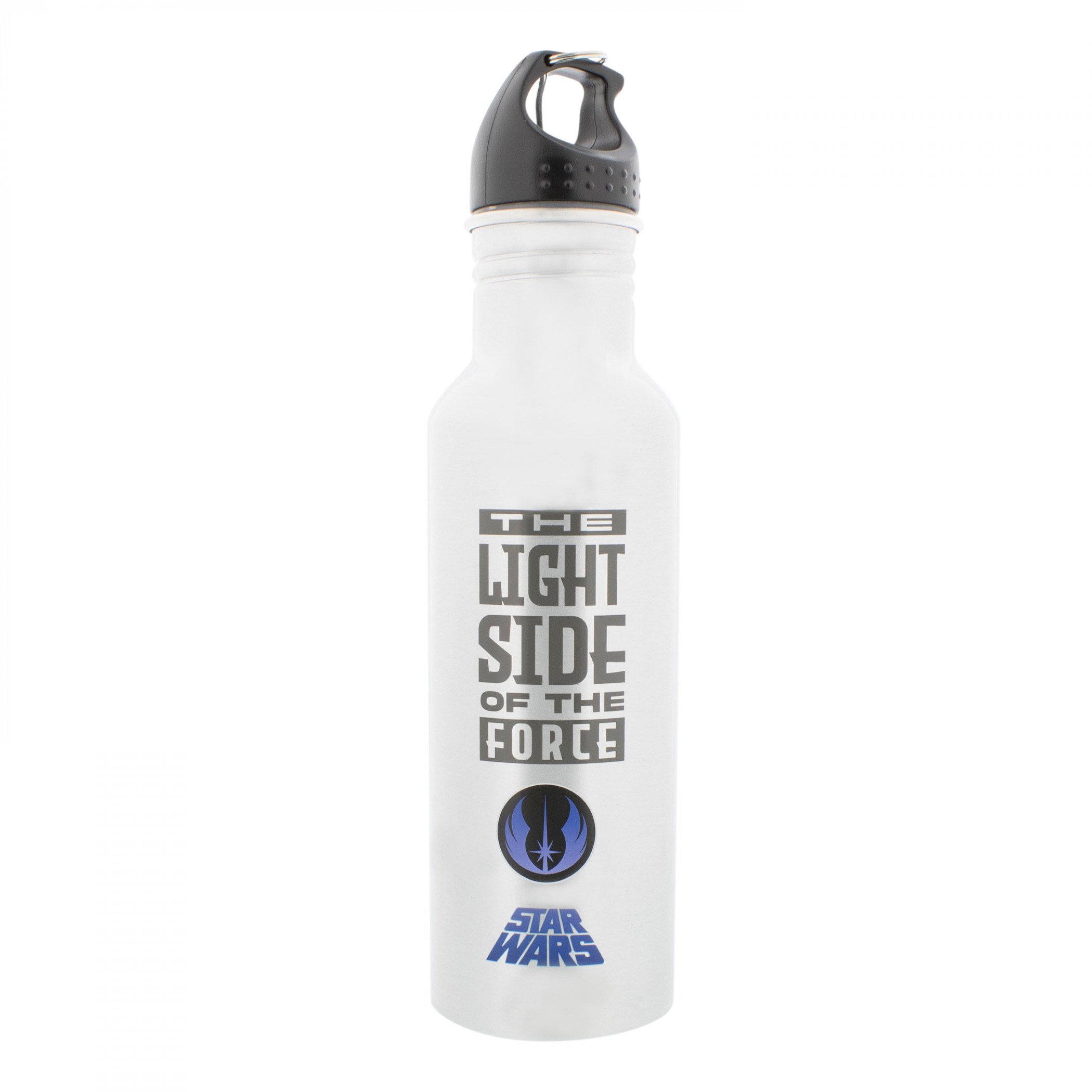 Star Wars Lightsider Resistance 26oz Screw Cap Water Bottle