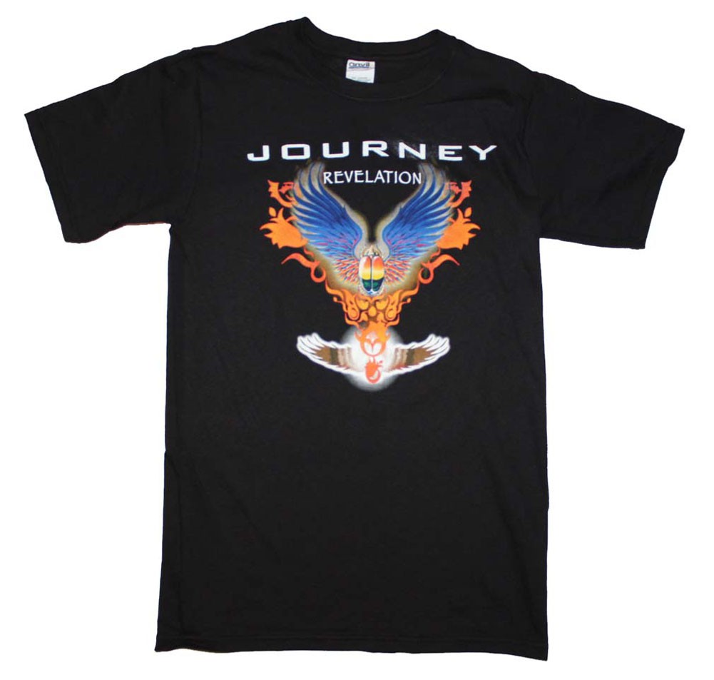 Journey Revelation T-Shirt