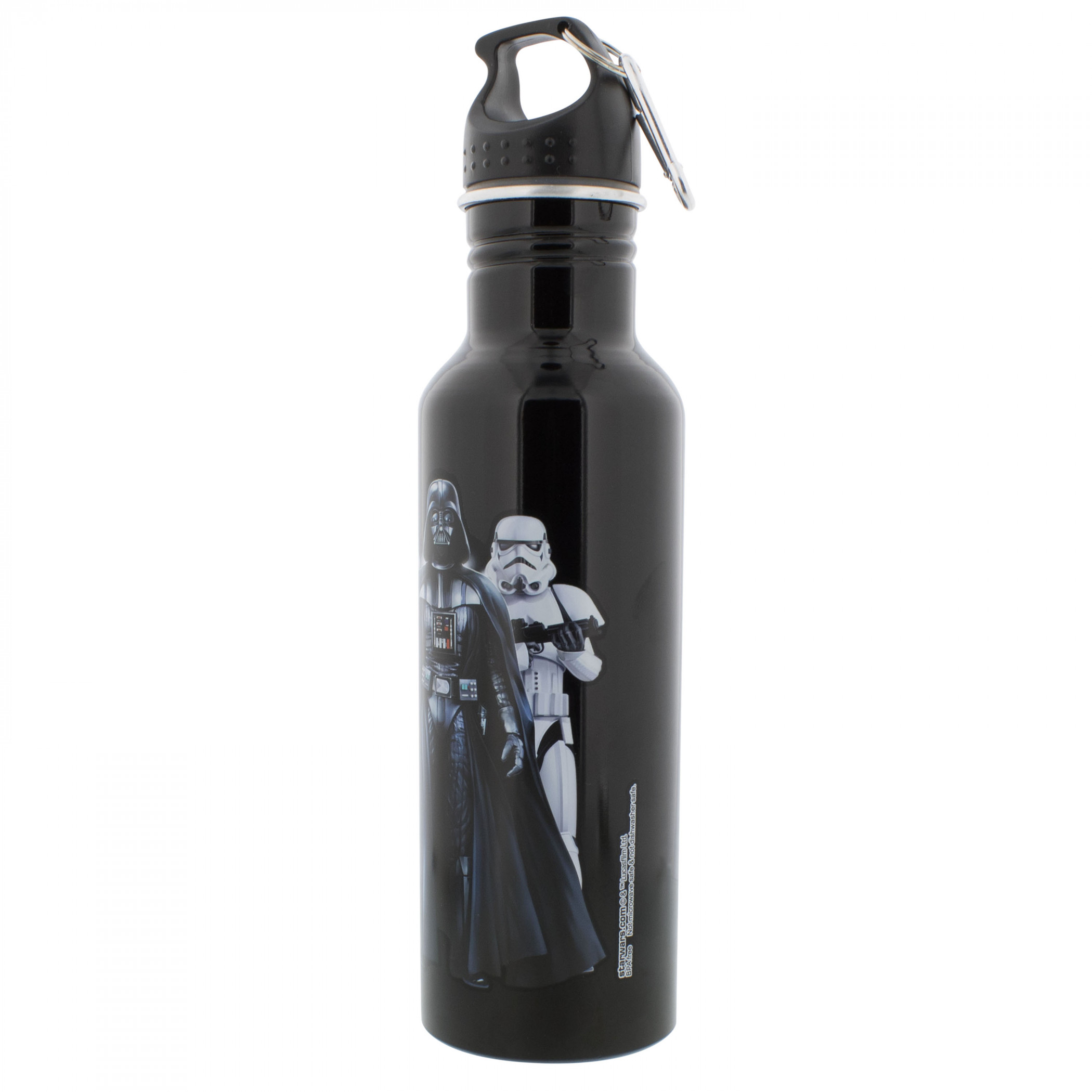 Star Wars Darksider Galactic Empire 26oz Screw Cap Water Bottle