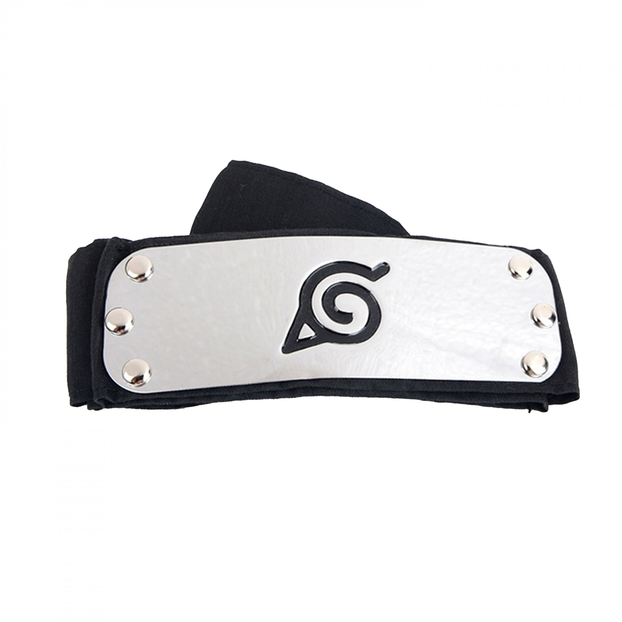 Naruto Shippuden Konoha Headband