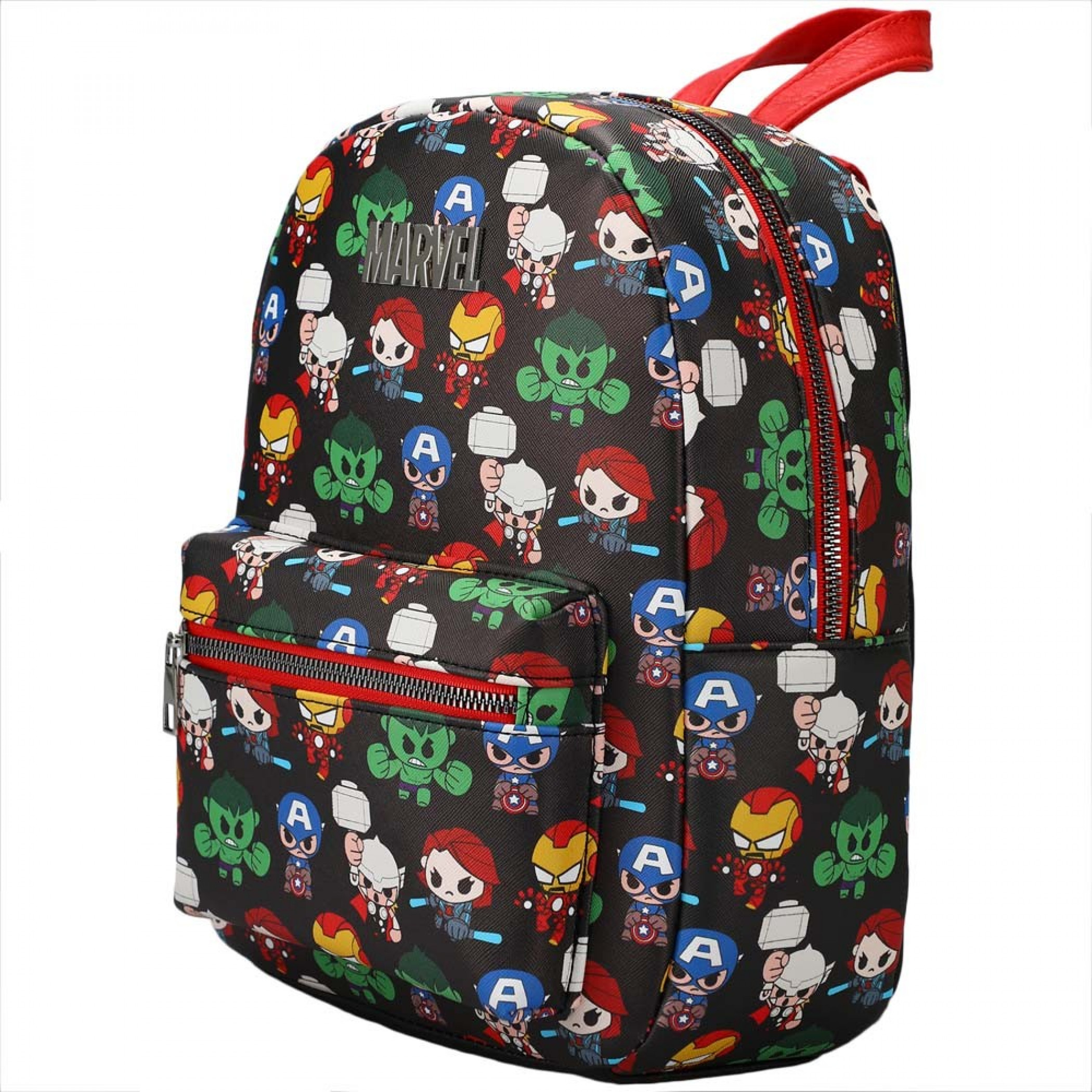 avengers small backpack