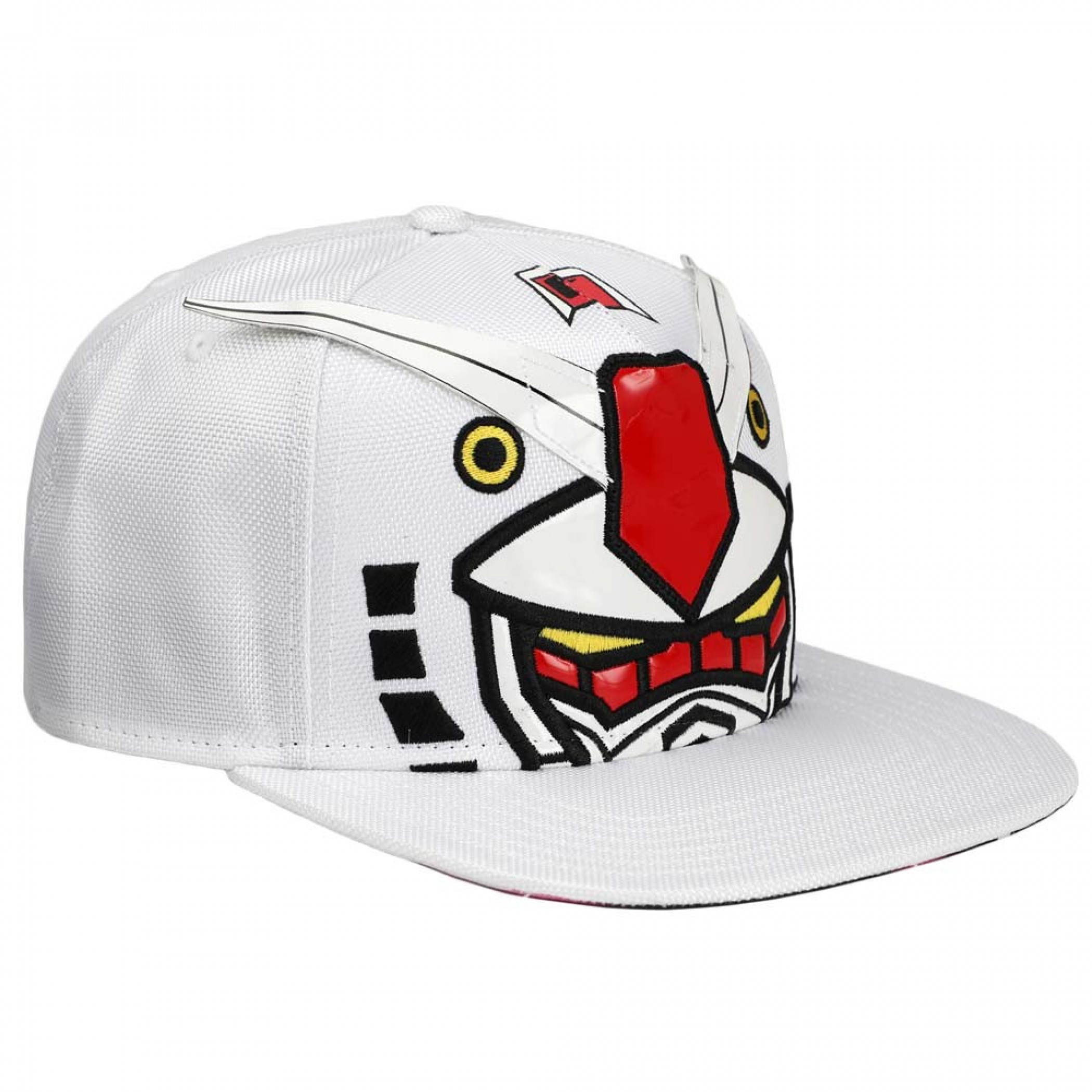 gundam wing hat