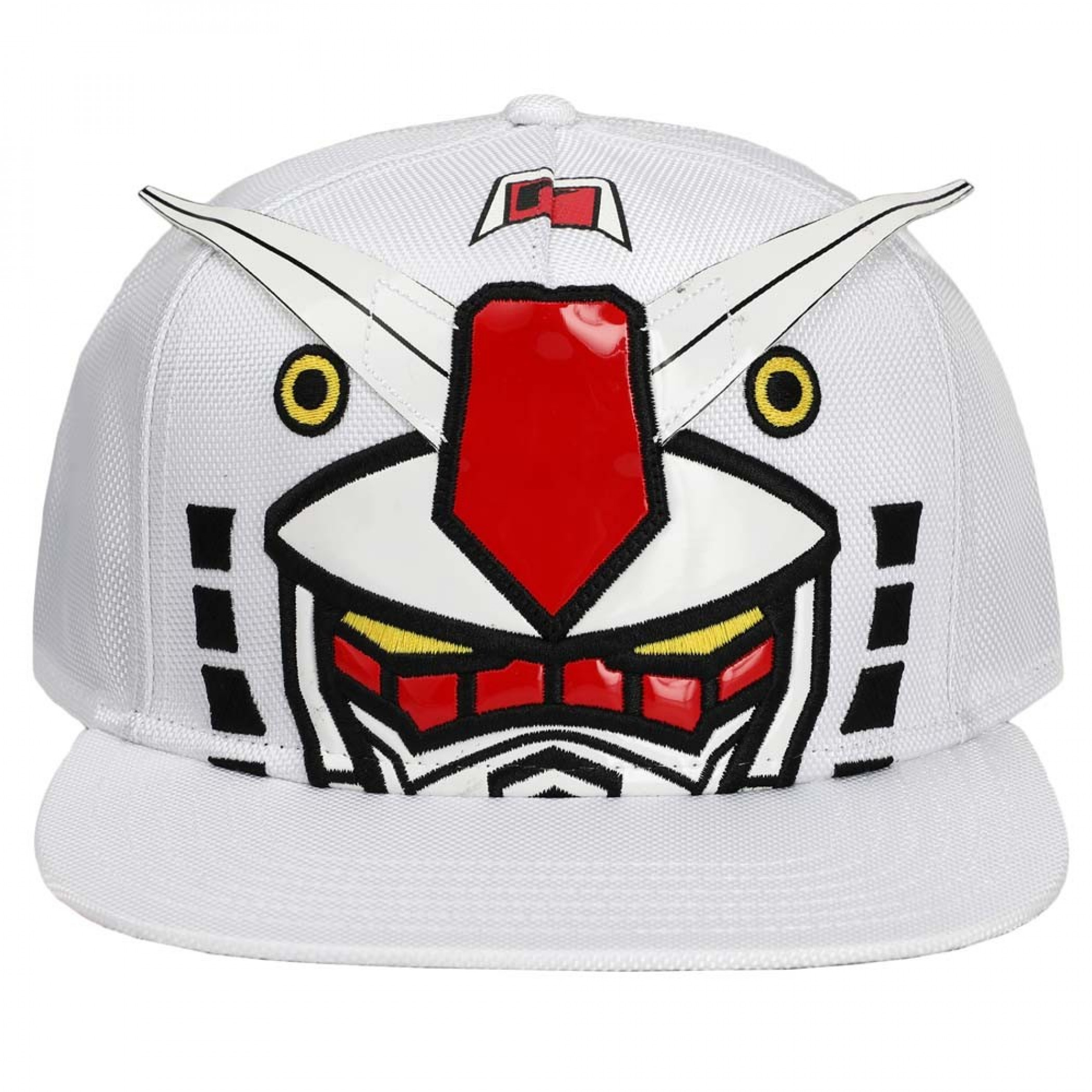 gundam snapback