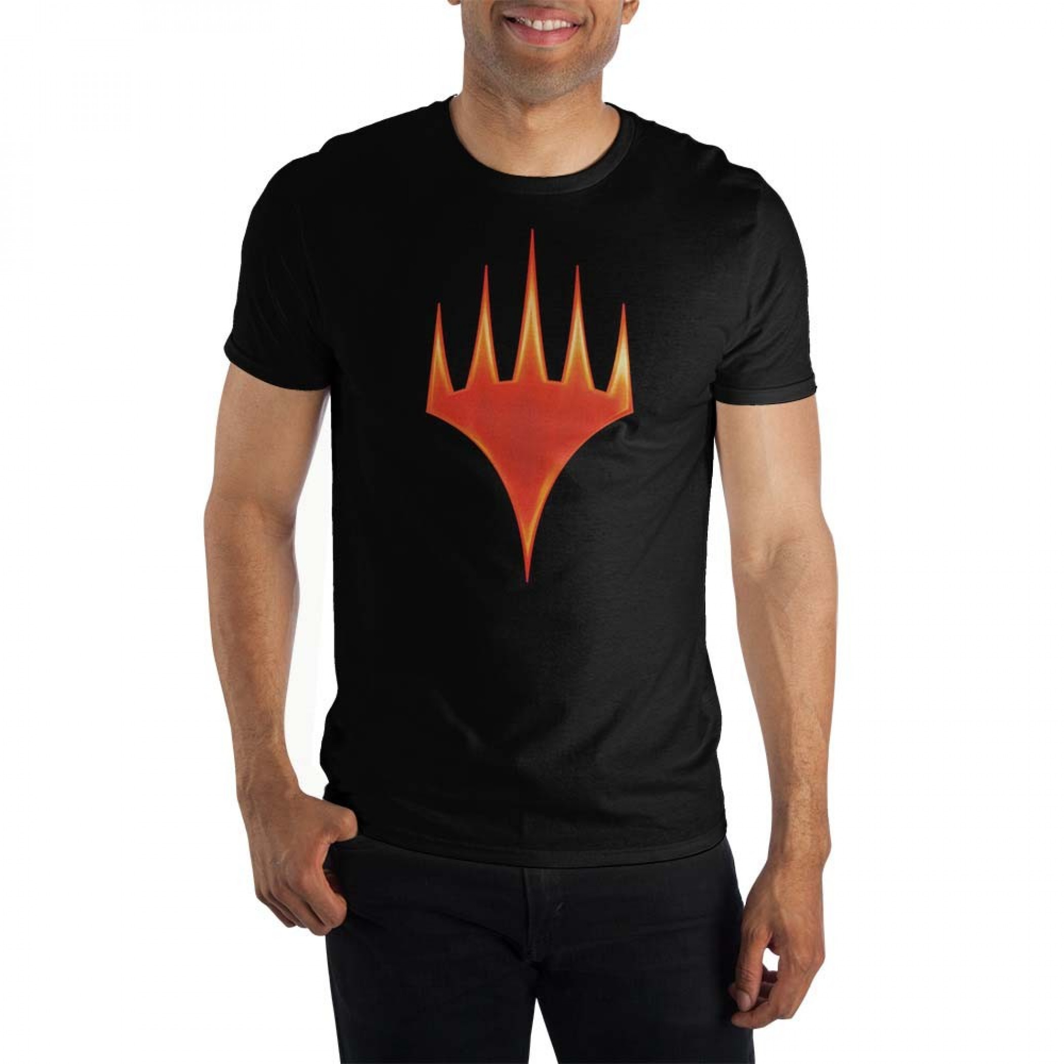 Magic The Gathering Planeswalker T-Shirt