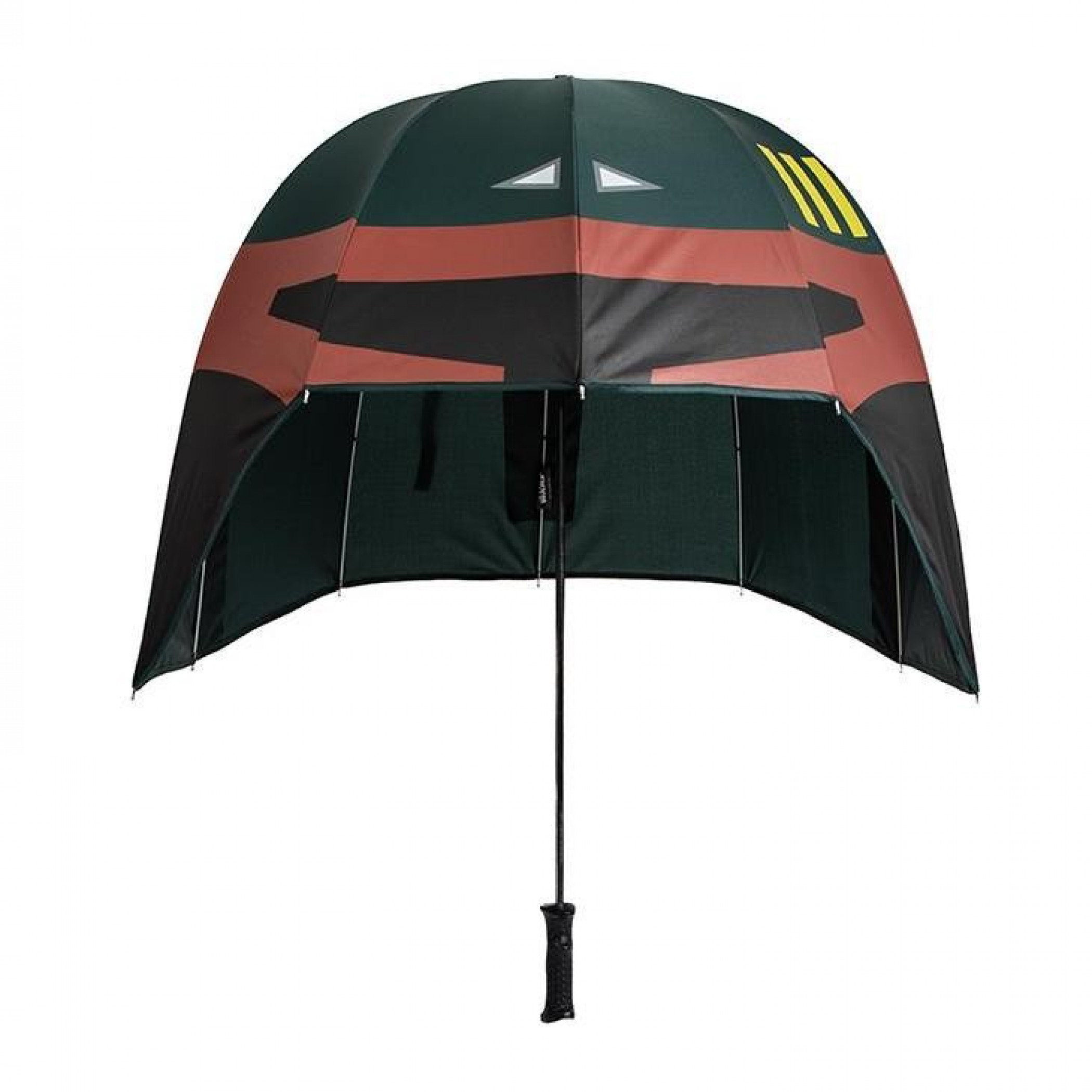 Star Wars Boba Fett Helmet Umbrella