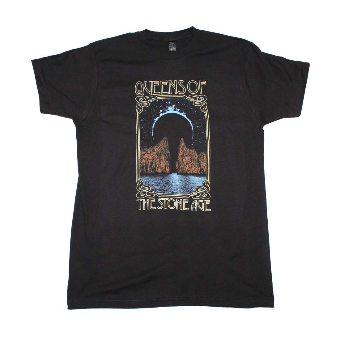 Queens of the Stone Age Passage T-Shirt