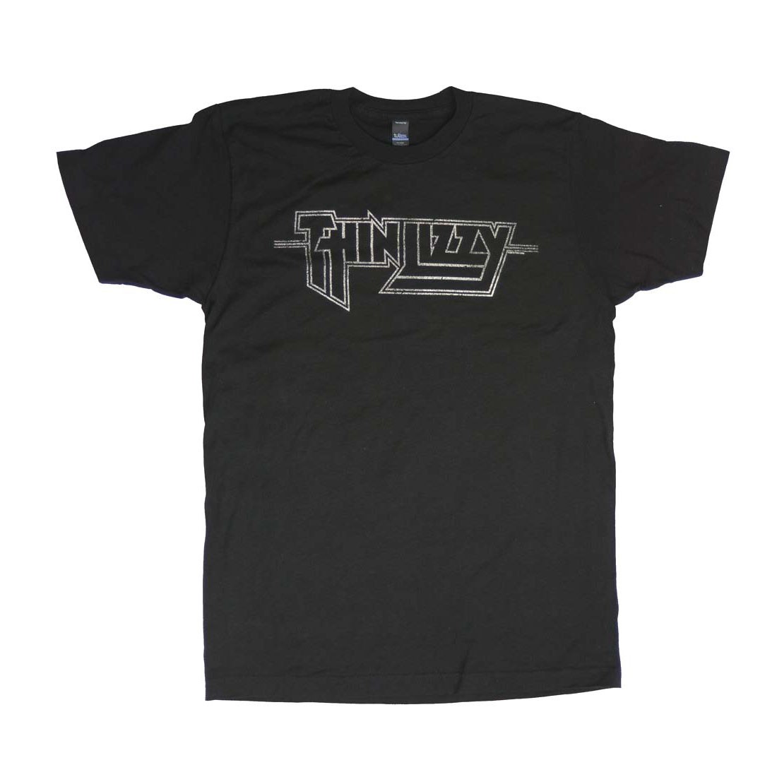 Thin Lizzy Classic Logo T-Shirt