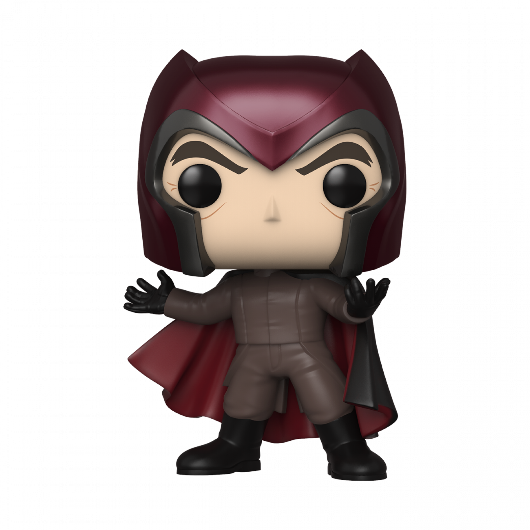 Magneto - Marvel: X-Men 20th Funko POP! Vinyl Figure