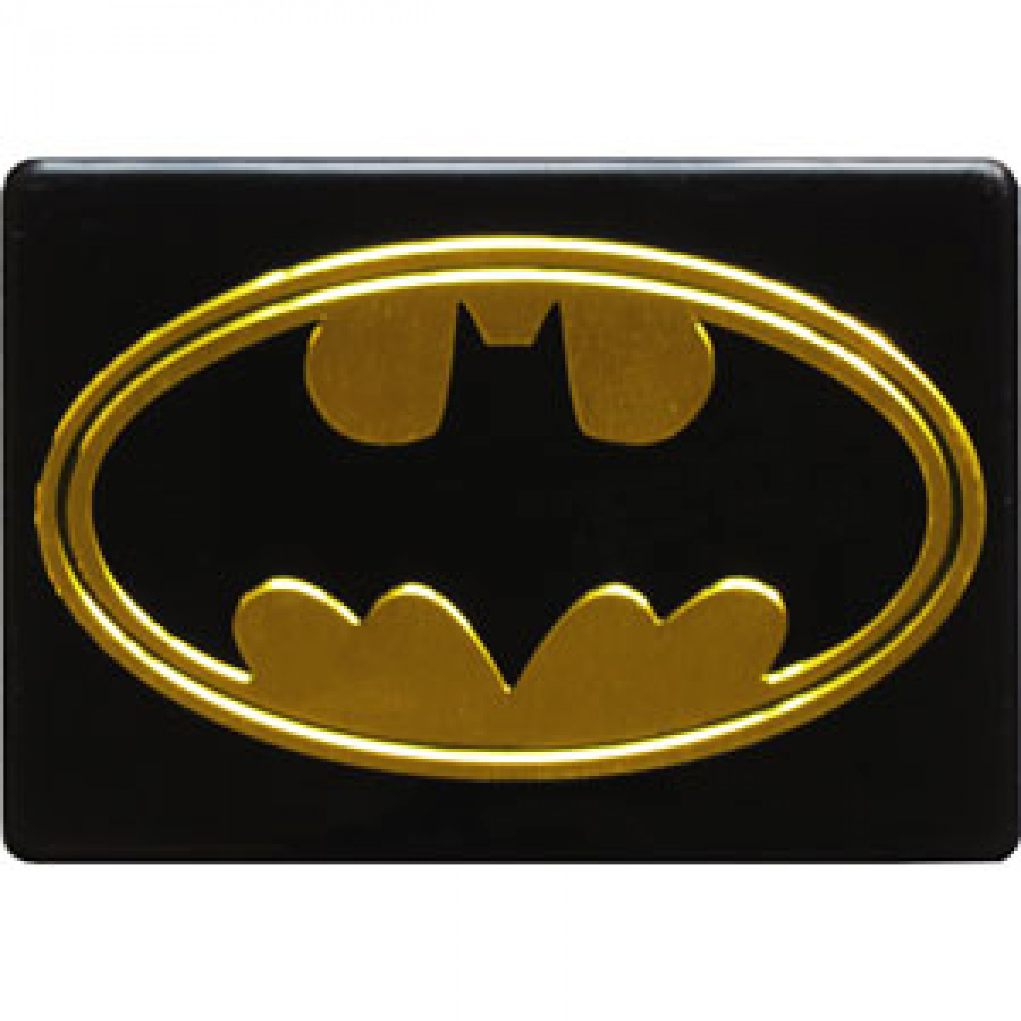 Batman Classic Logo Magnet