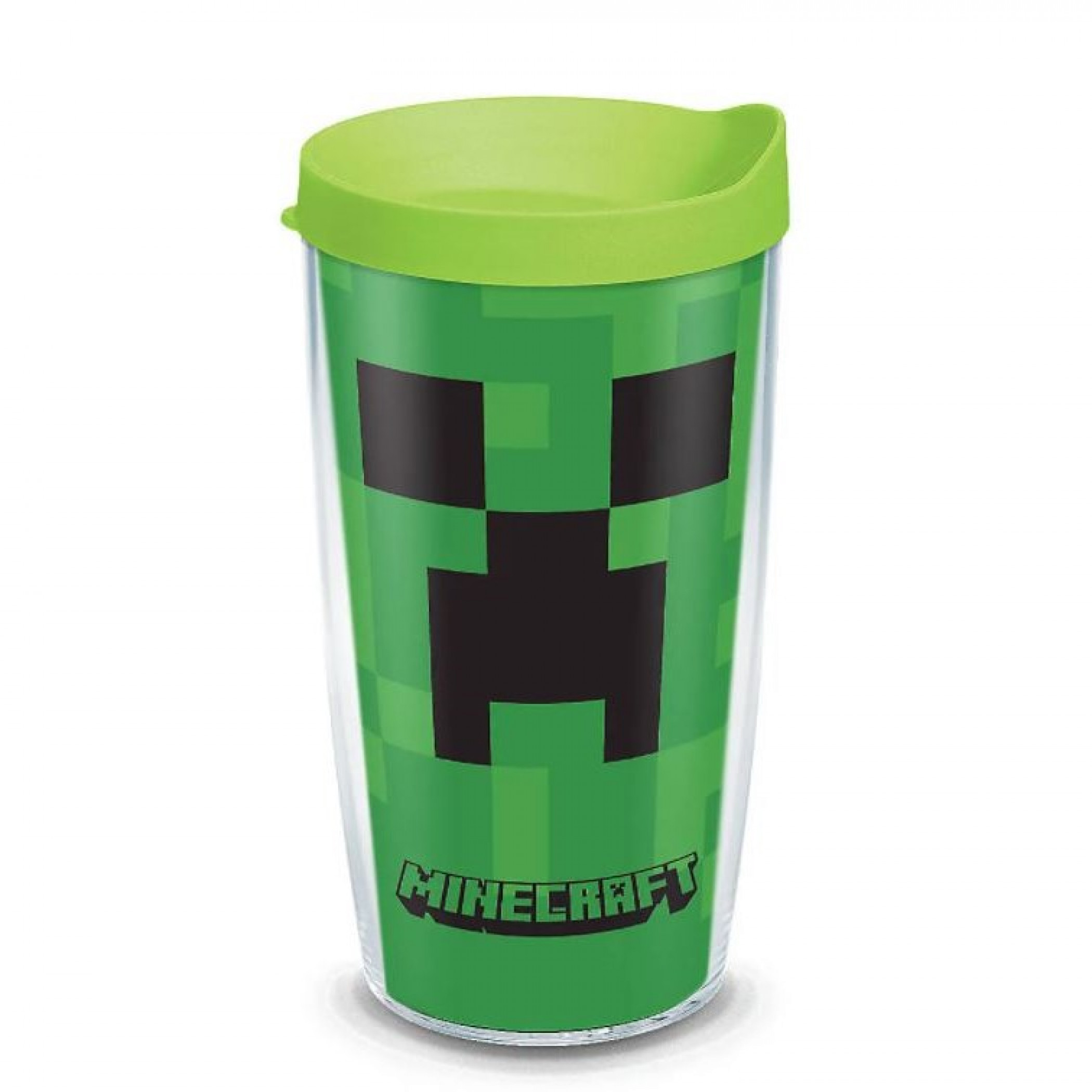 Minecraft Tumbler (20oz)