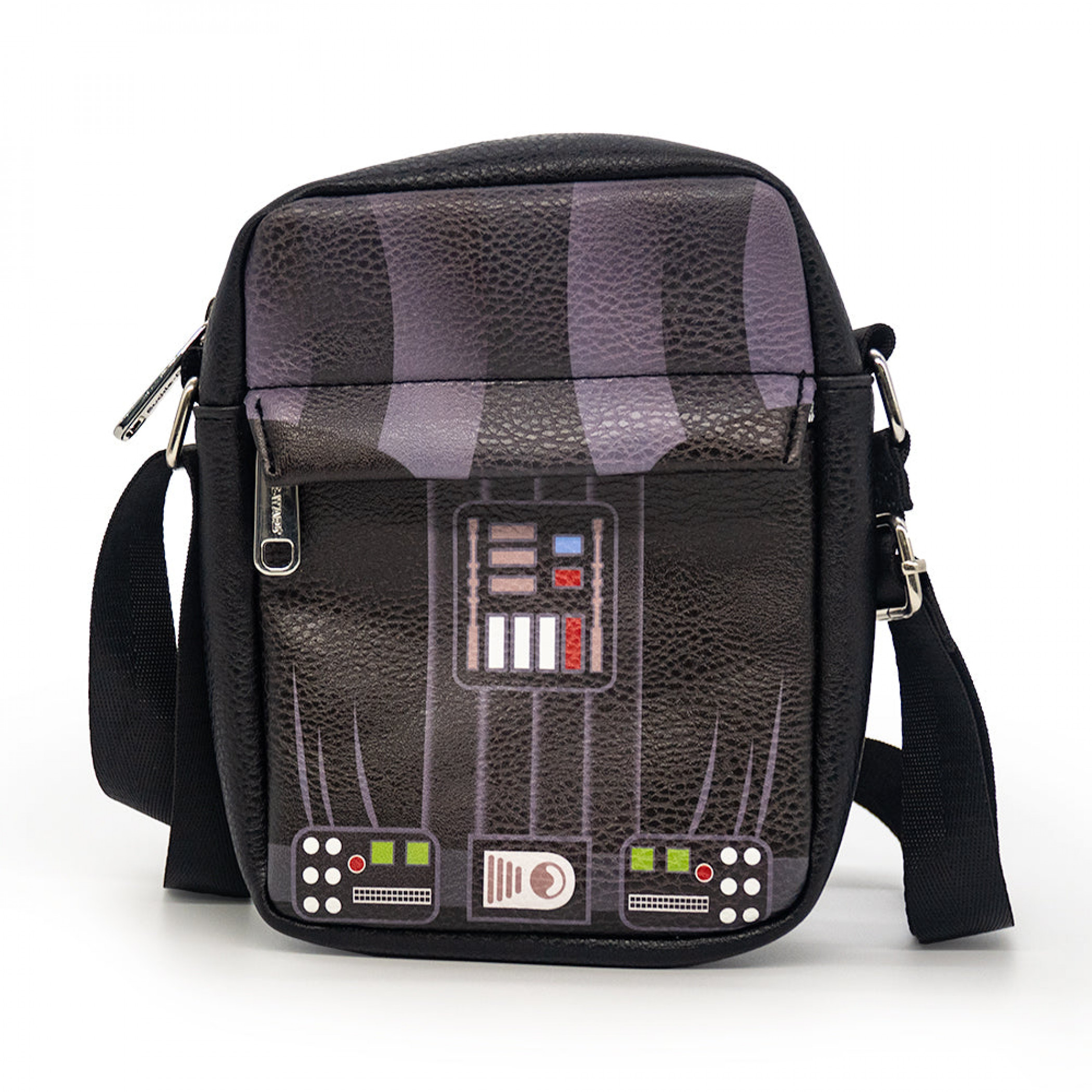 Star Wars Darth Vader Cosplay Crossbody Bag