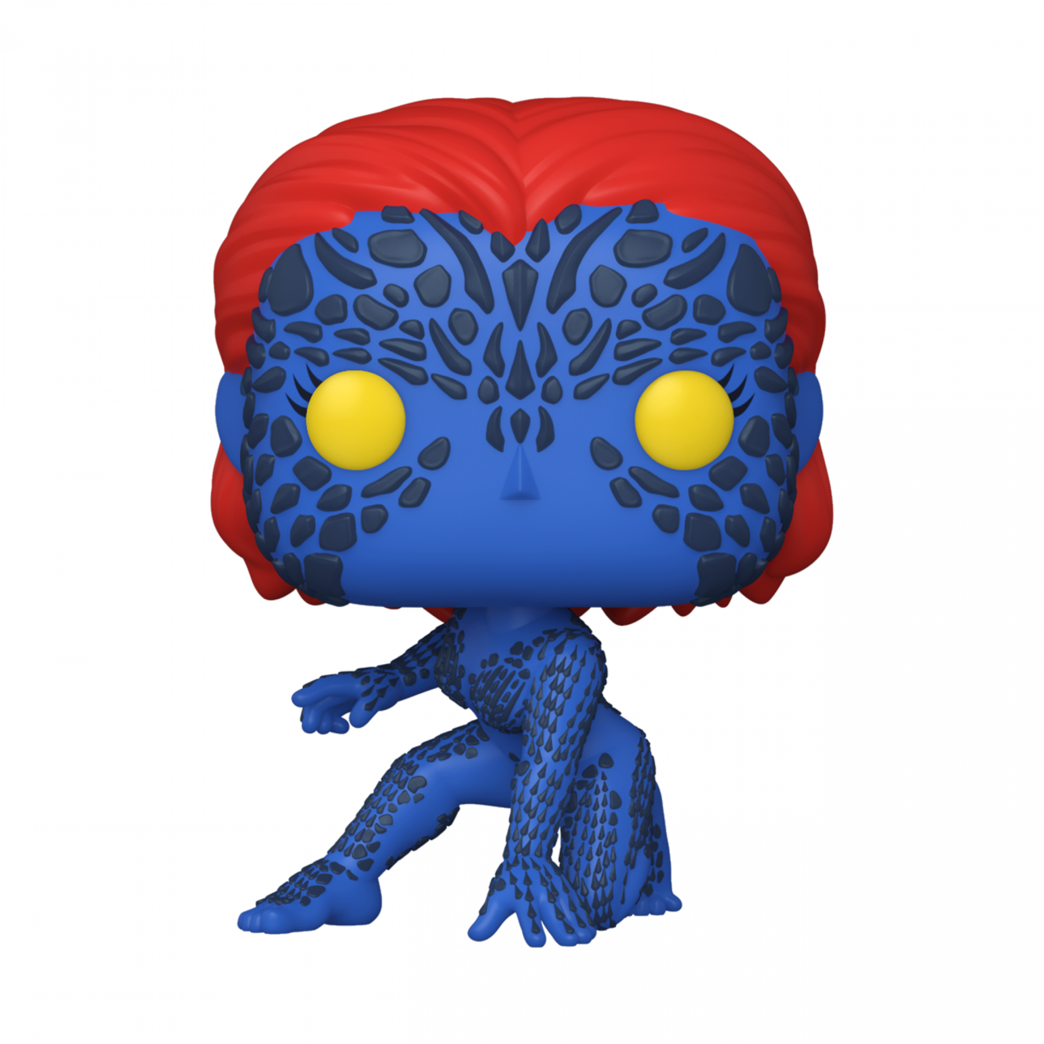 Mystique - Marvel: X-Men 20th Funko POP! Vinyl Figure