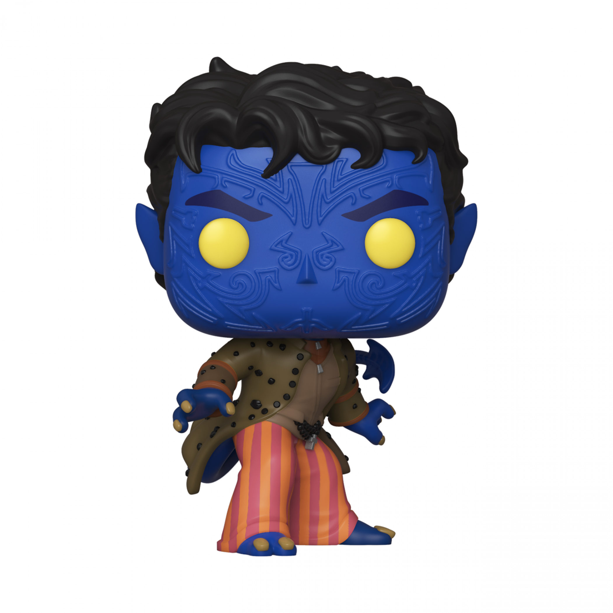 Nightcrawler - Marvel: X-Men 20th Funko POP! Vinyl Figure