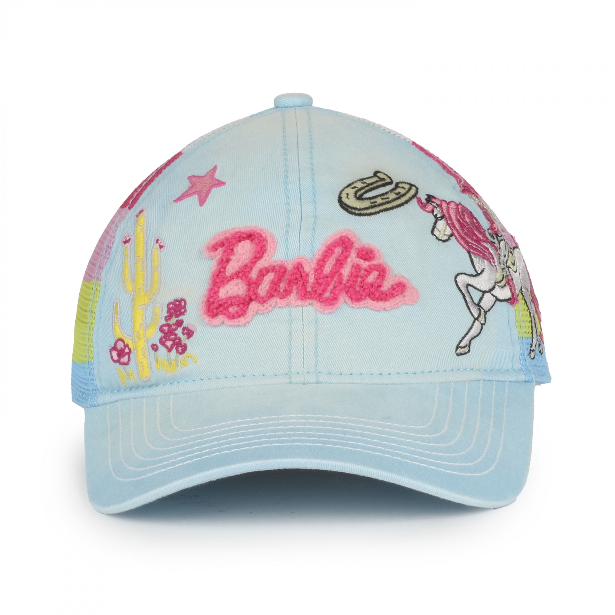 Barbie Horse Adventures Adjustable Hat