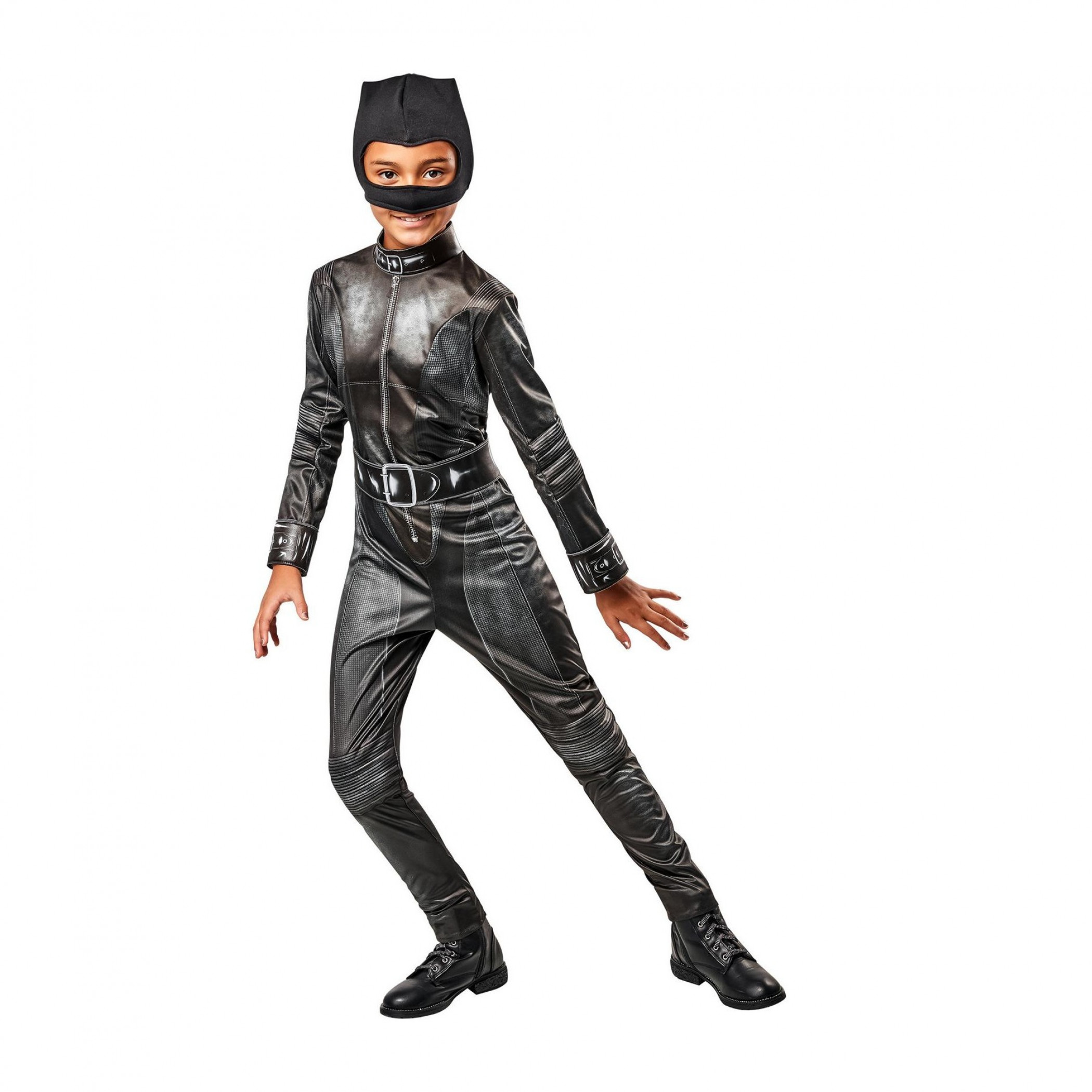 The Batman Movie Catwoman Complete Youth Costume