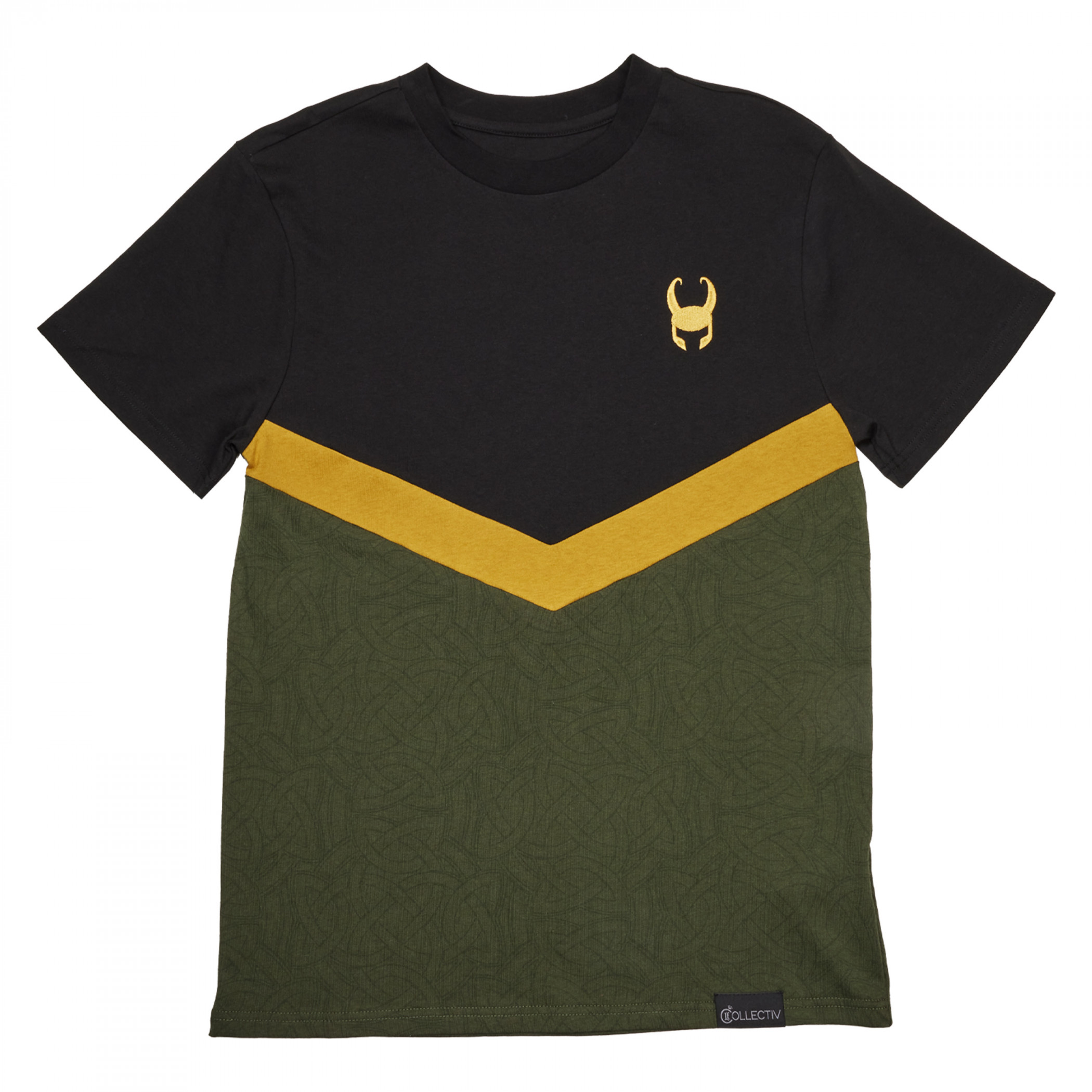 Loki The Original T-Shirt By Loungefly