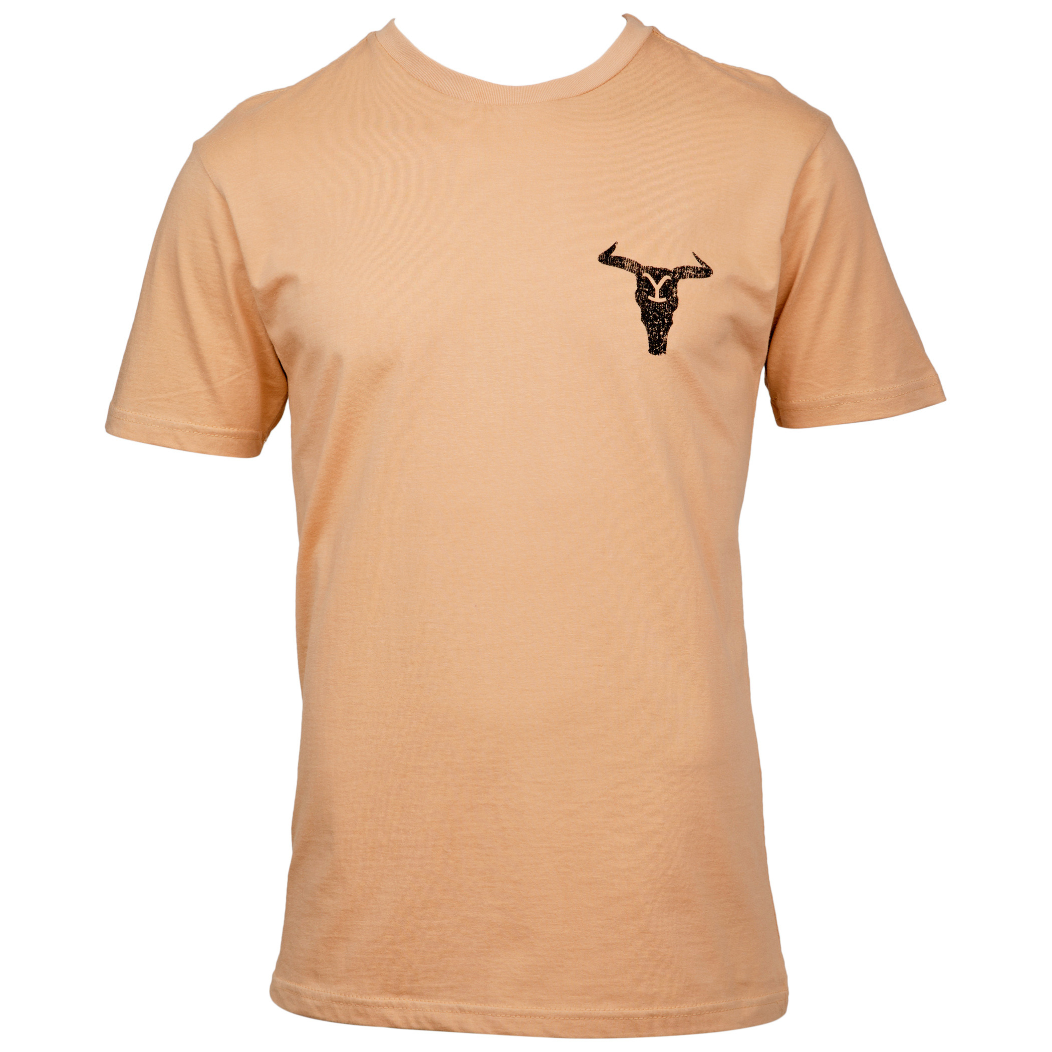 Yellowstone Women's Bucking Bronco T-Shirt