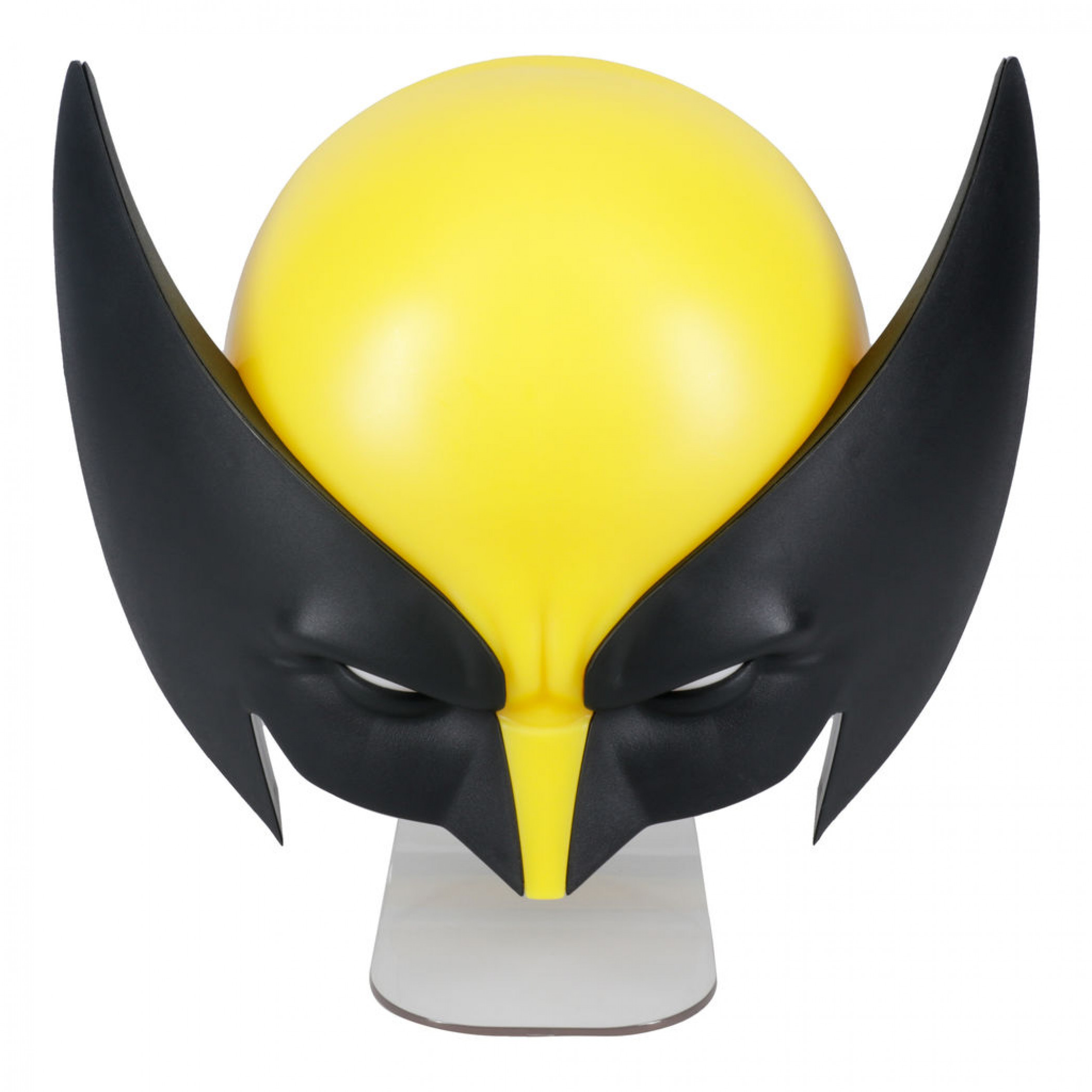 Wolverine Mask Light