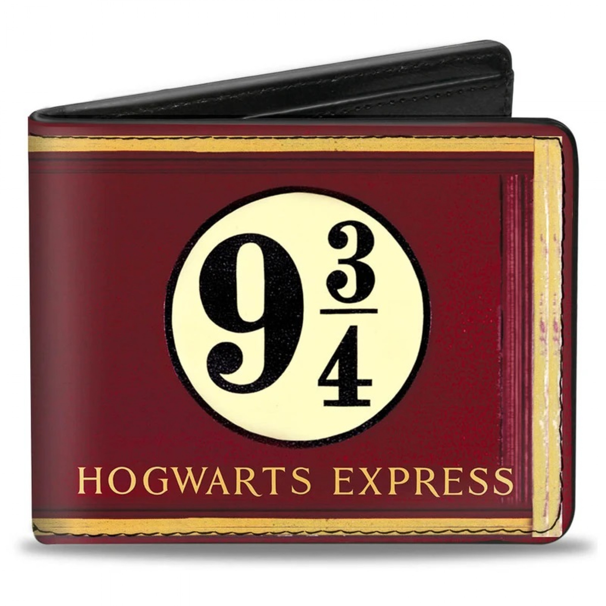Harry Potter Hogwarts Express Wallet