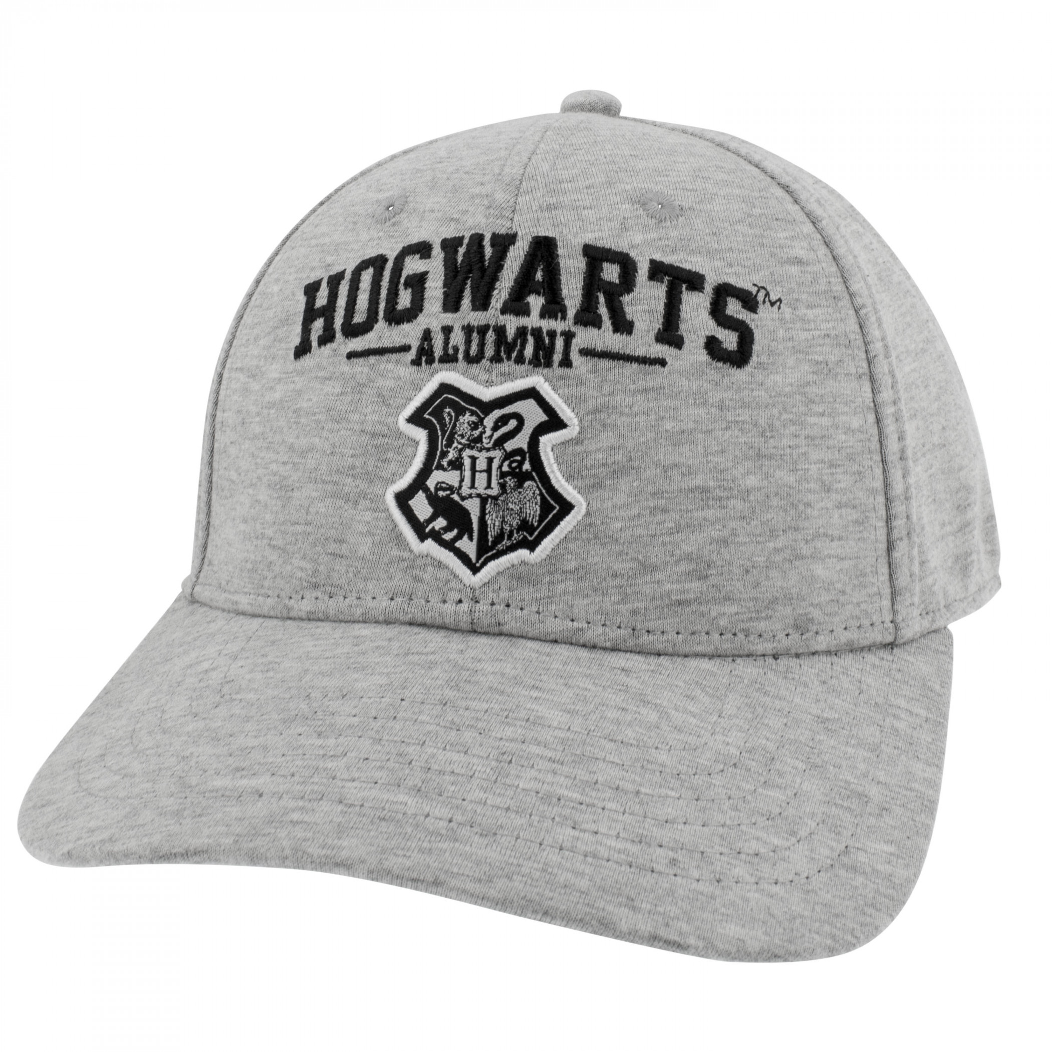 Hogwarts Collegiate Baseball Cap