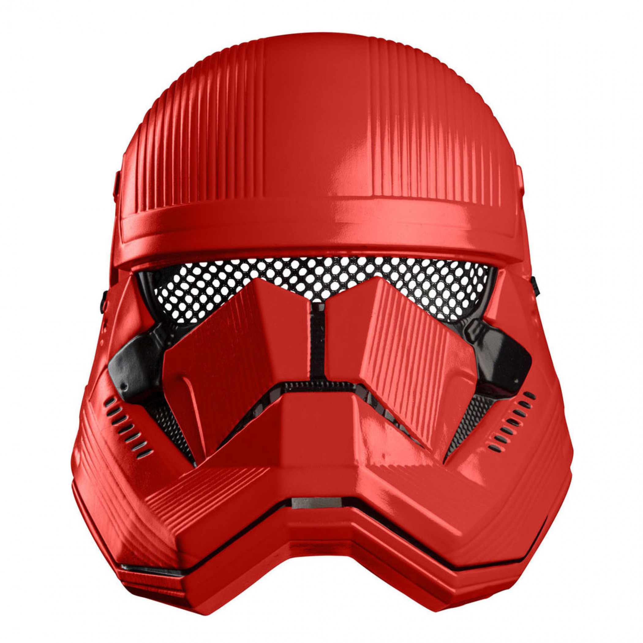 Star Wars Sith Trooper Costume Half Mask
