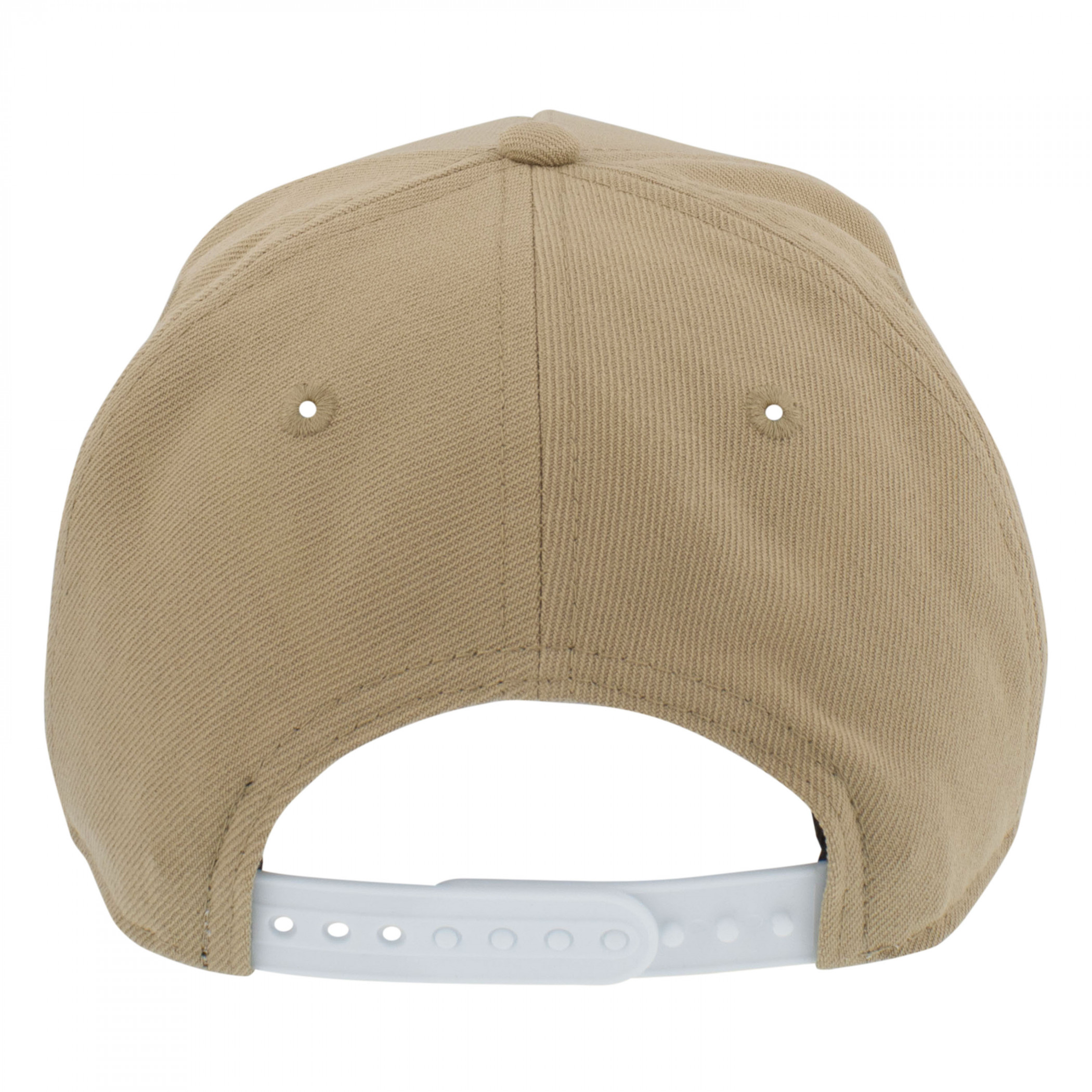 Batman Khaki New Era A-Frame 9Forty Adjustable Hat