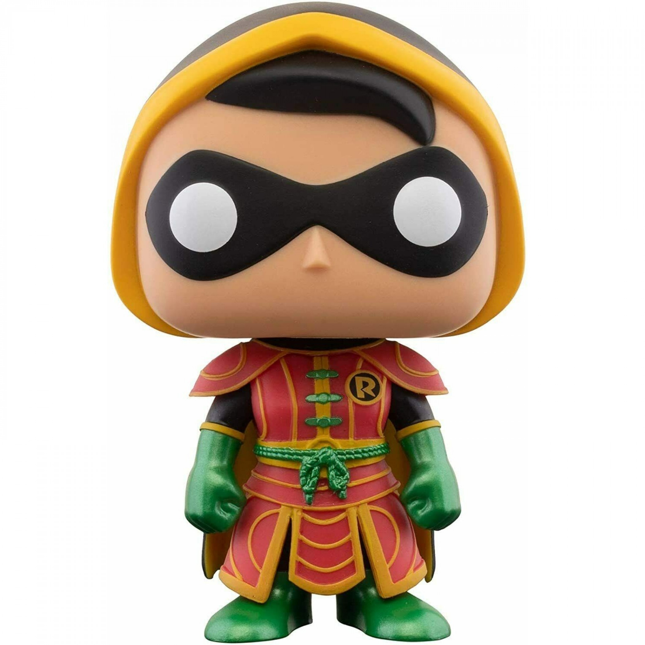 Robin Imperial Palace Funko Pop! Vinyl Figure Chase Variant