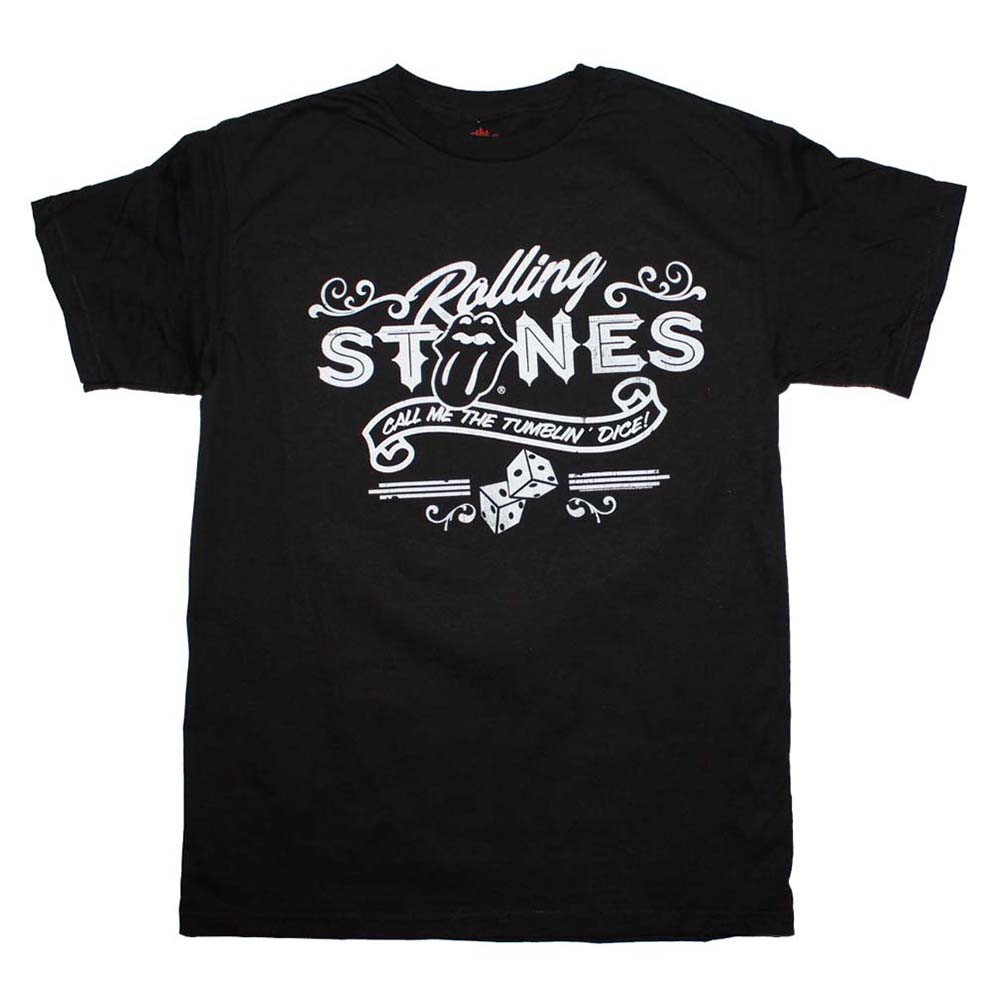 Rolling Stones Tumbling T-Shirt