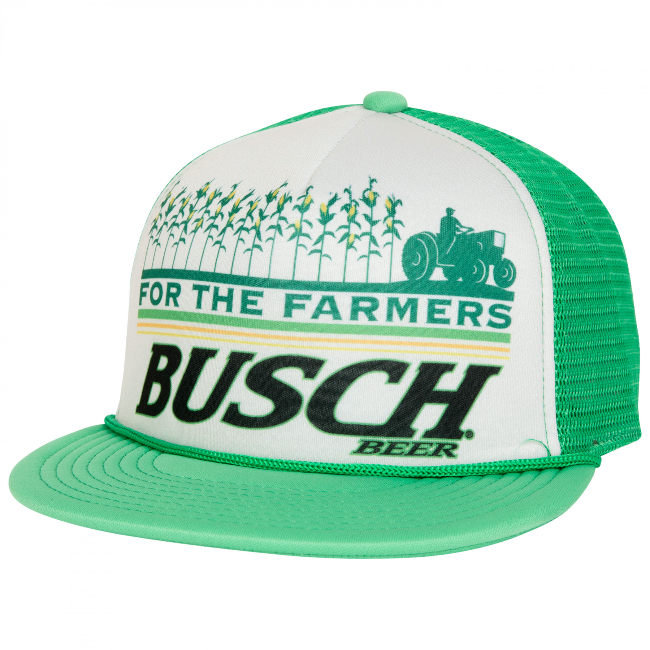 Busch Light Beer Hat 