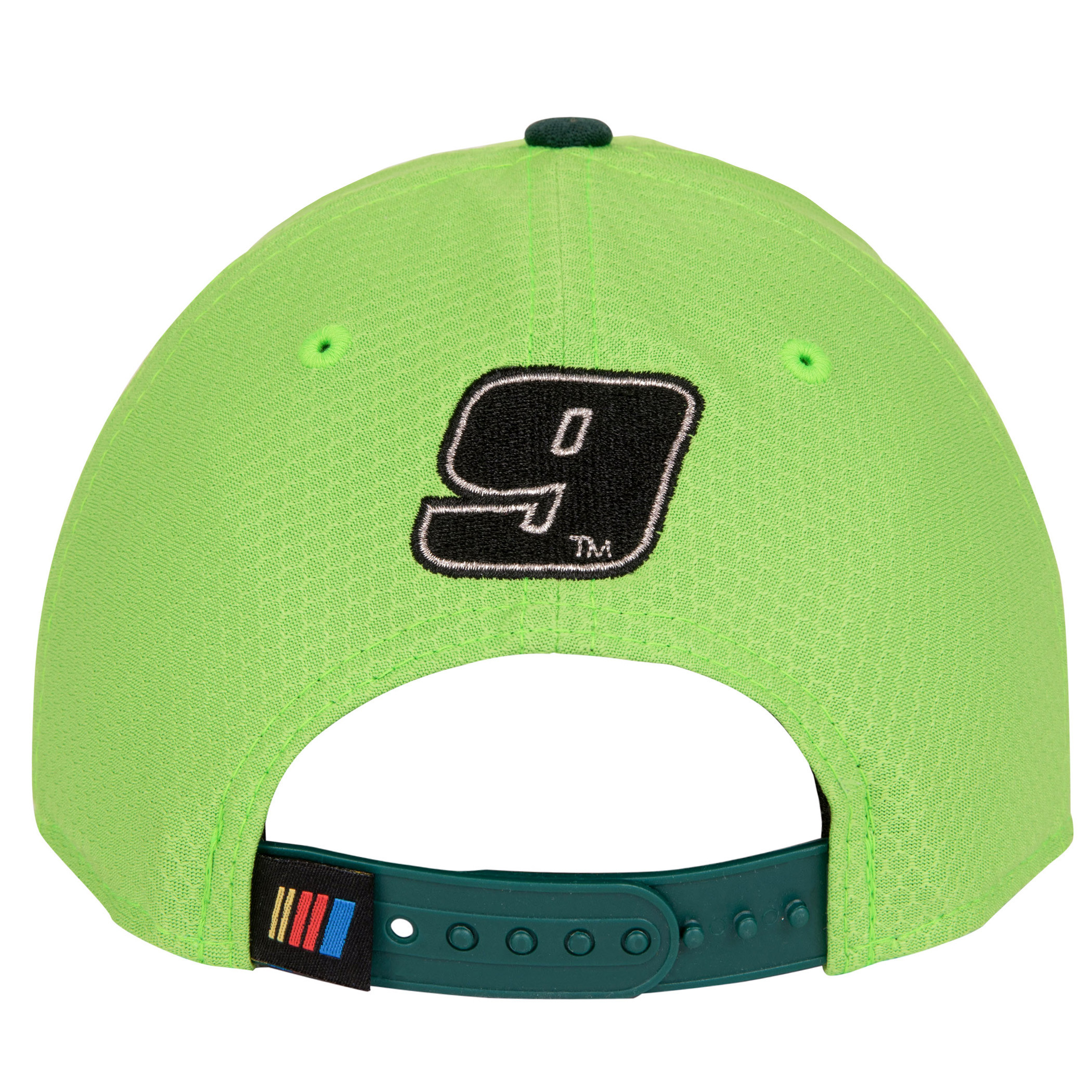 New Era Boston Red Sox 'Lucky Green' St Patrick's Day 59FIFTY