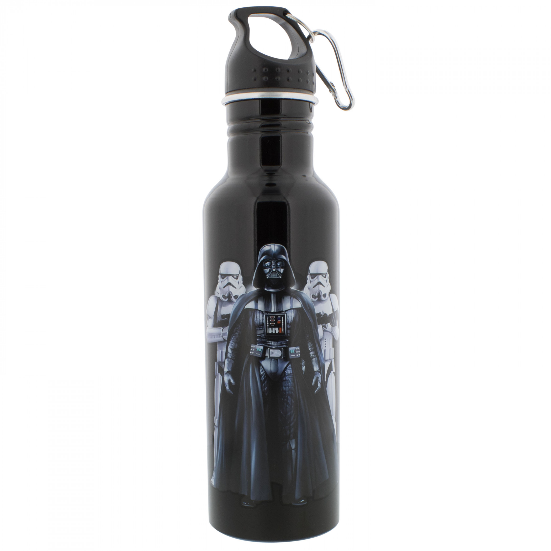 Star Wars Darksider Galactic Empire 26oz Screw Cap Water Bottle