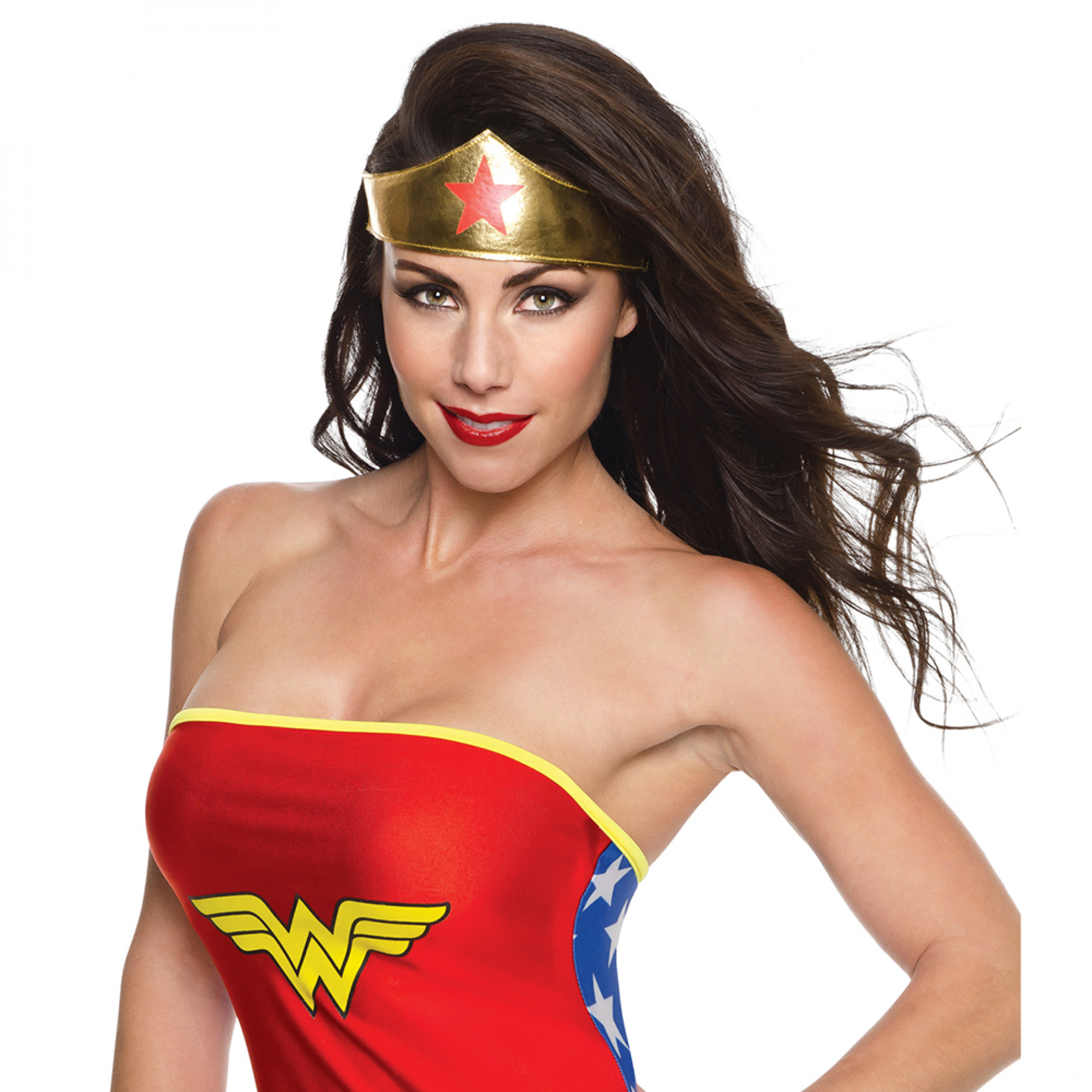 DC Comics Wonder Woman Tiara