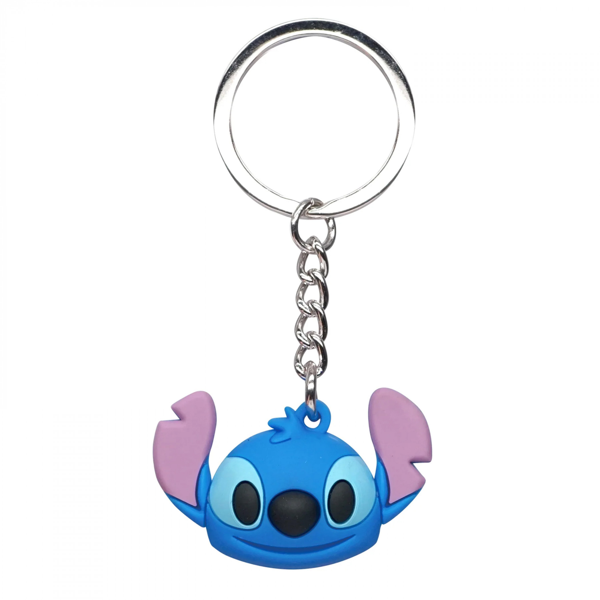 Disney Keychain Keyring - Stitch