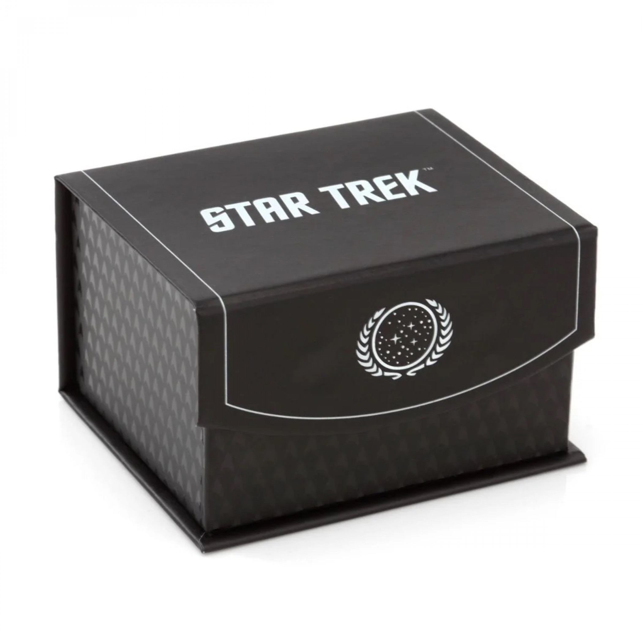 Star Trek Delta Shield Cutout Money Clip