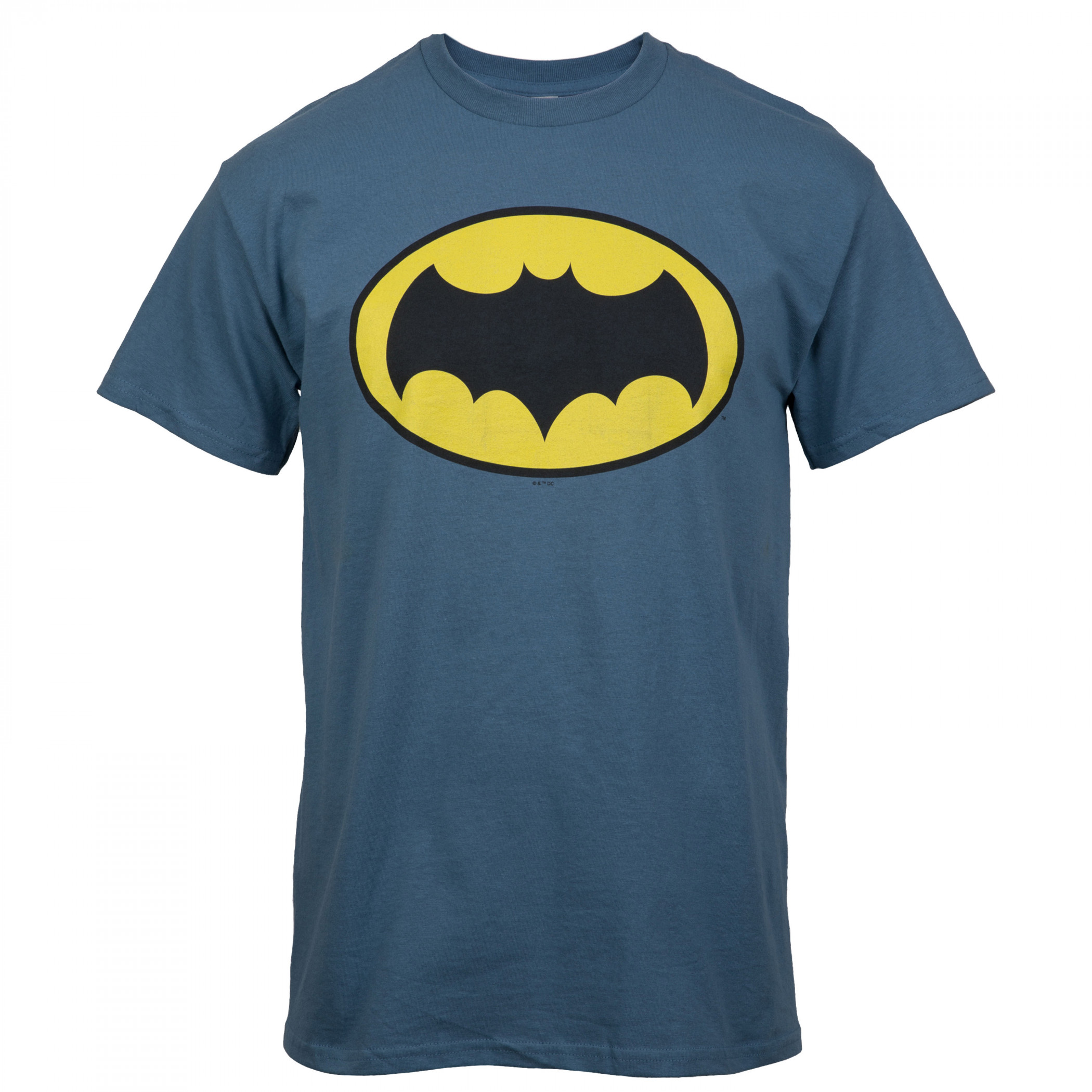 adam west batman symbol