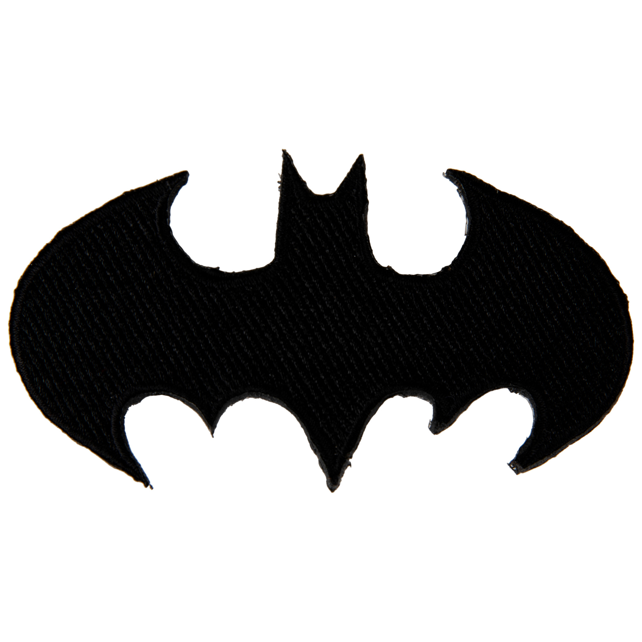 Batman Bat Symbol 4' x 2' Patch