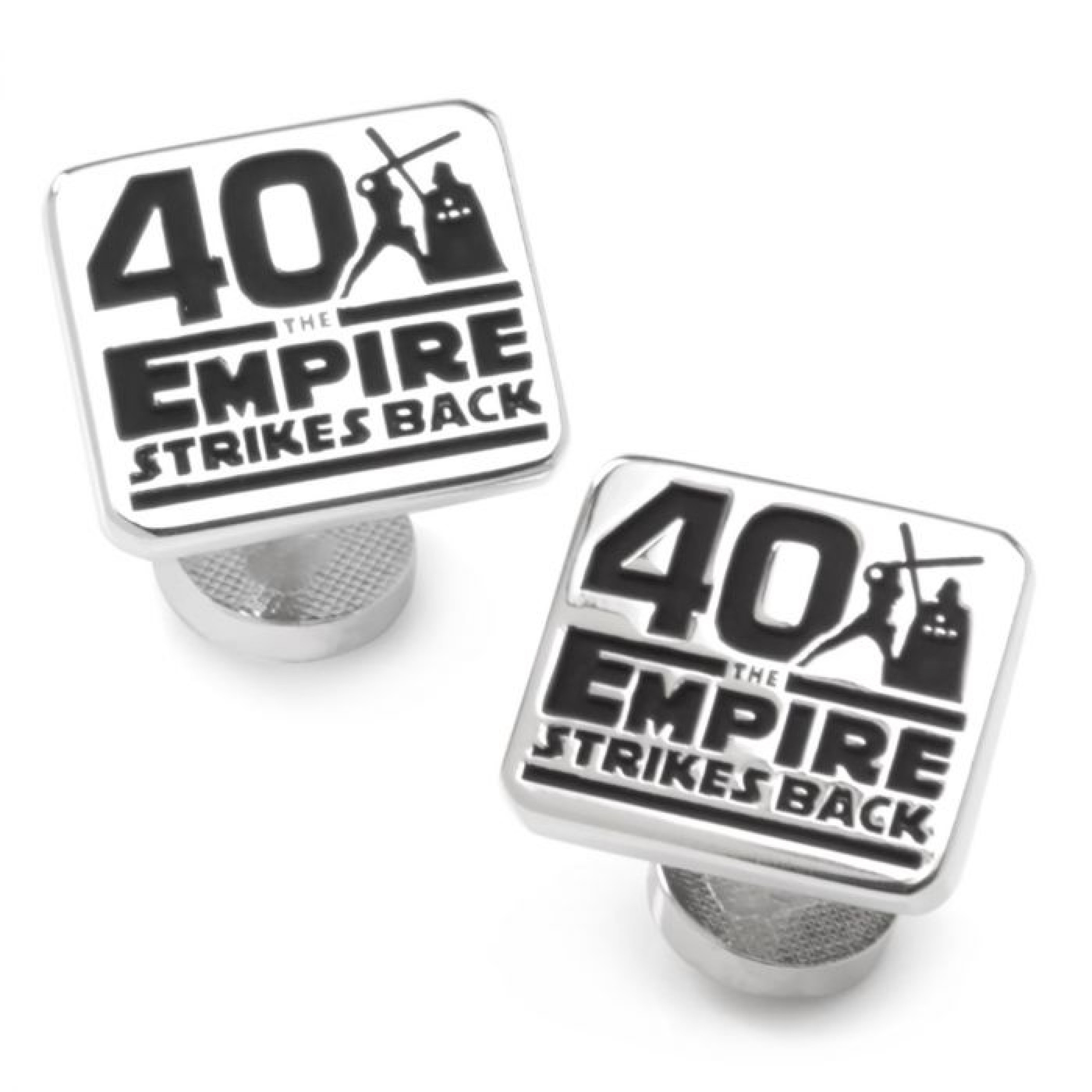 Star Wars Empire Strikes Back Anniversary Cufflink