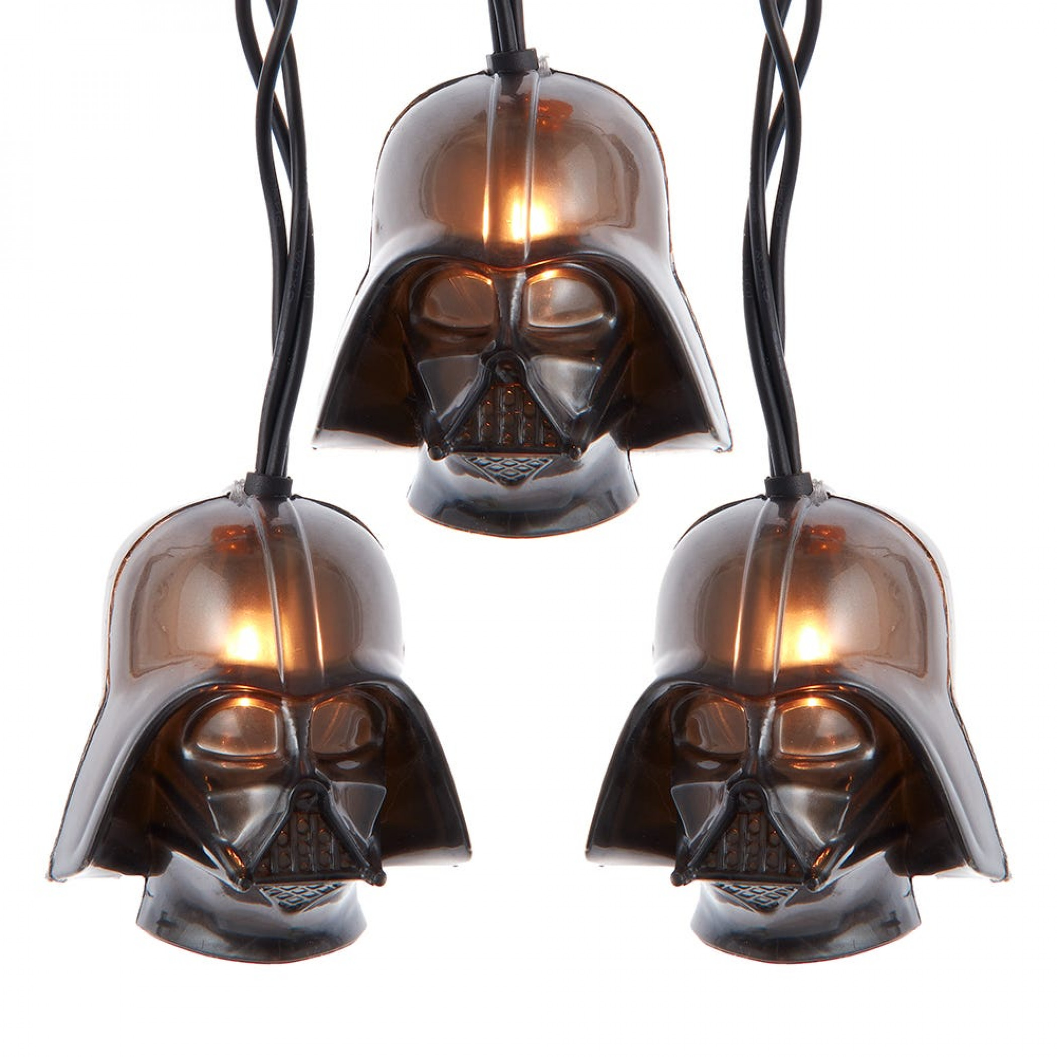 Star Wars Darth Vader 11.5' UL 10-Light Set