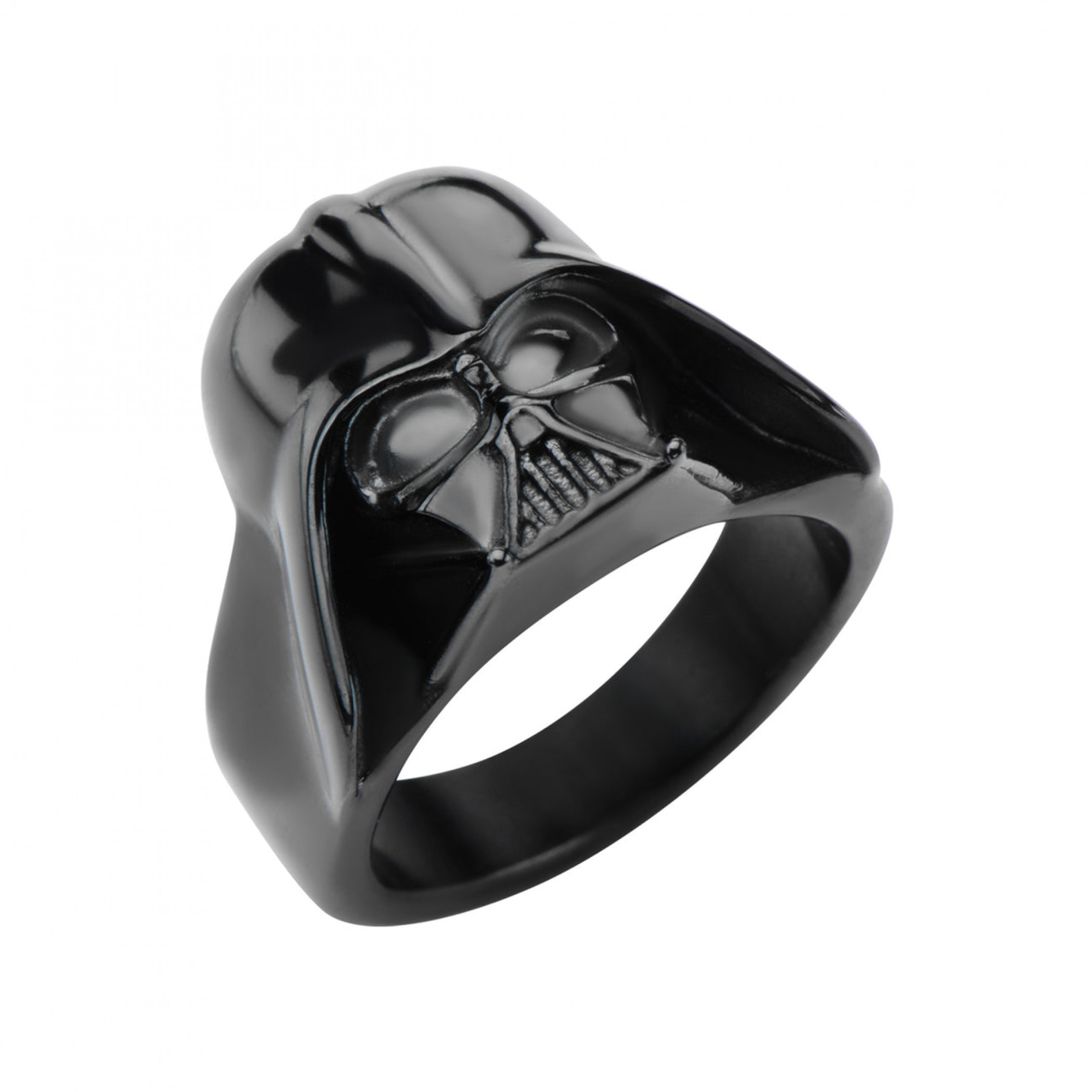 Star Wars Darth Vader Helmet Ring