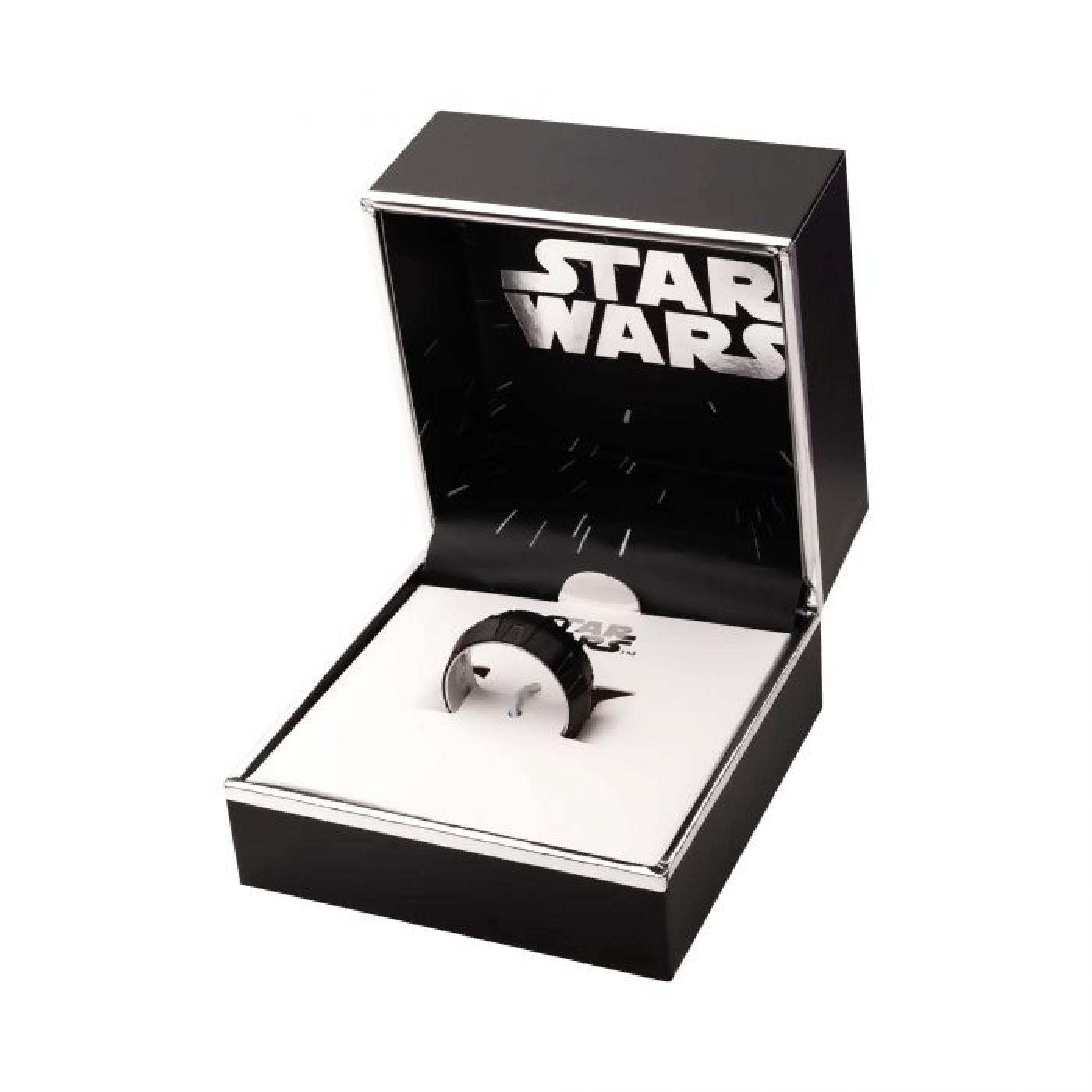 Star Wars Darth Vader Chamber Ring
