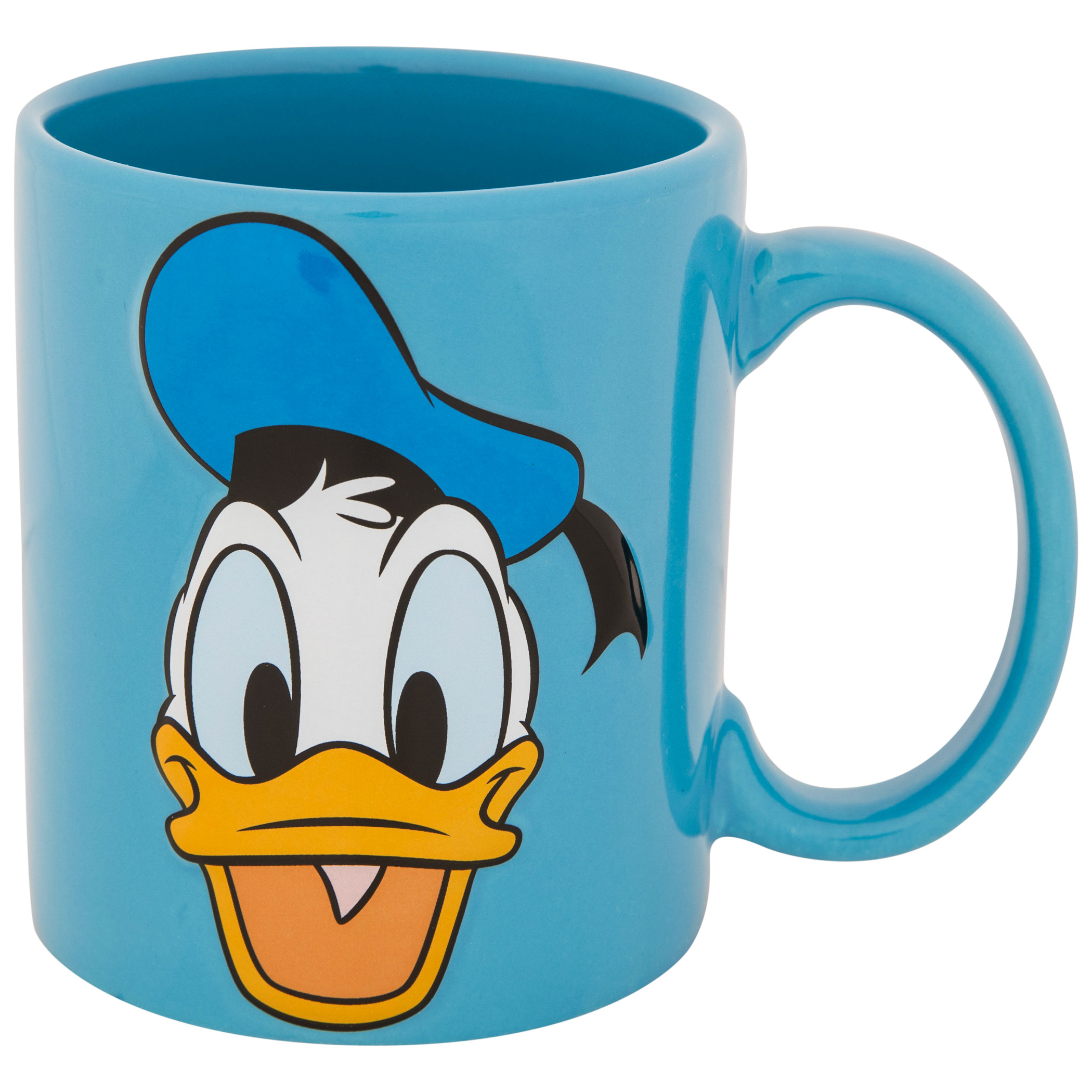 Donald duck Coffee Mug for Sale by Talwaran