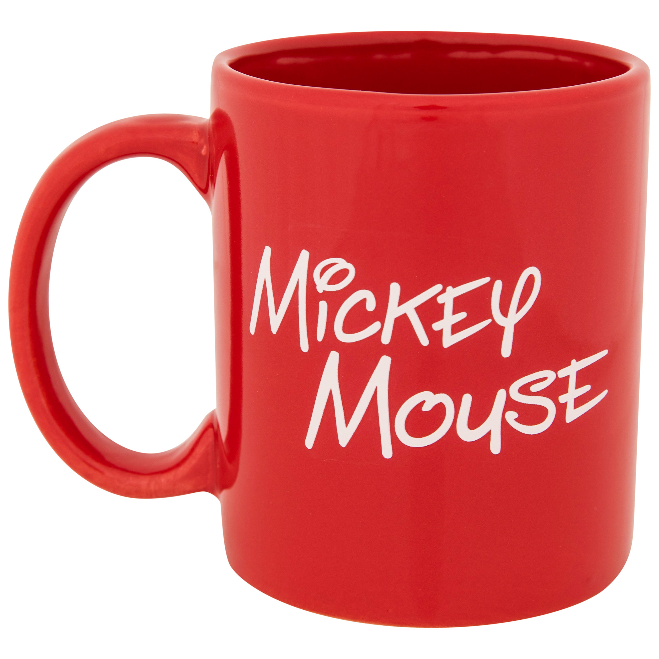 Disney Mickey and Gang 11oz Mug Cup