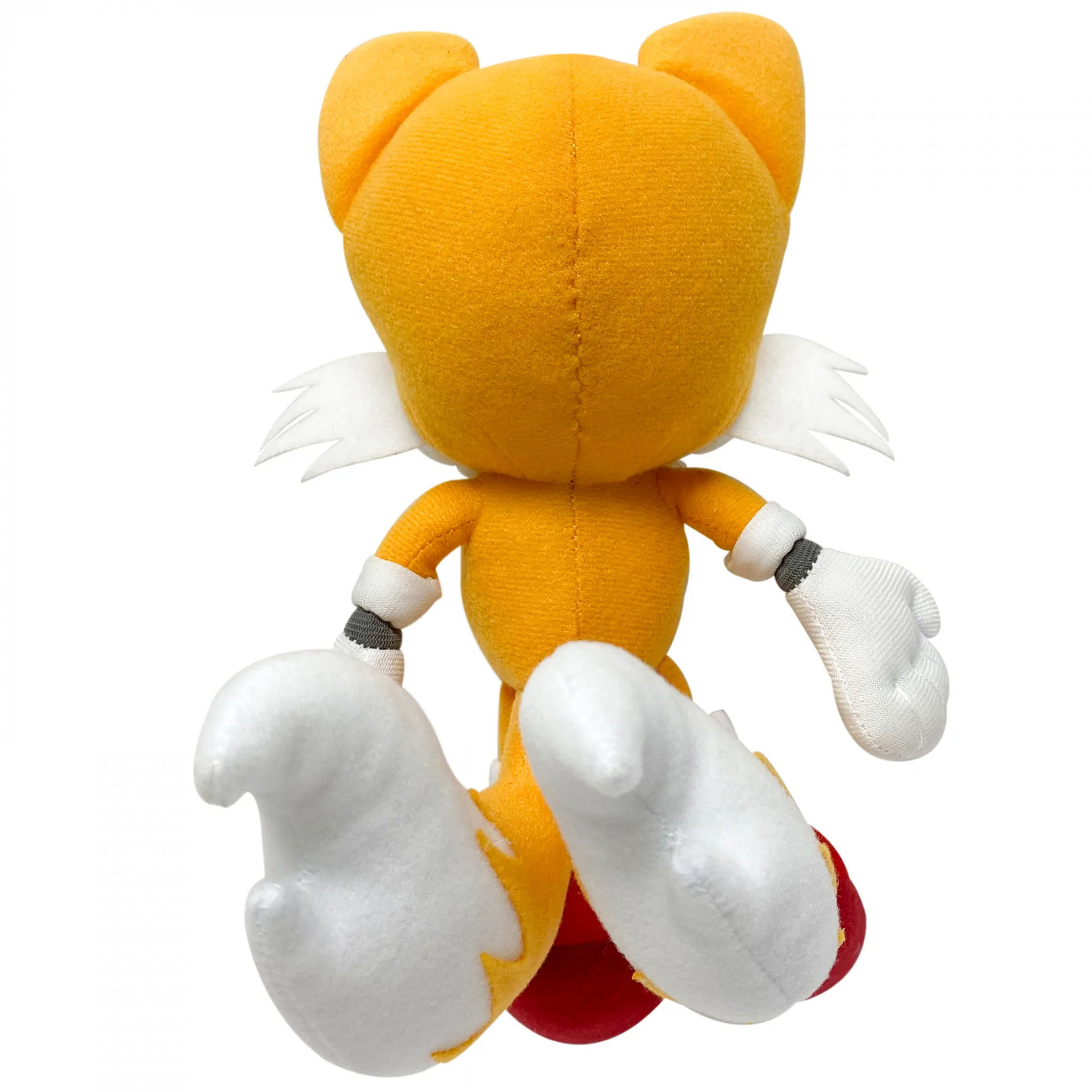 Tails Plush Toy