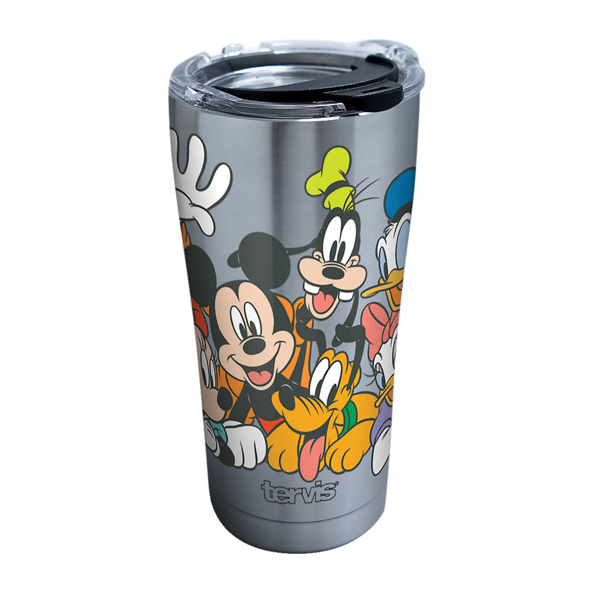 Disney Mickey and Friends 20 Ounce Tervis® Tumbler Travel Mug